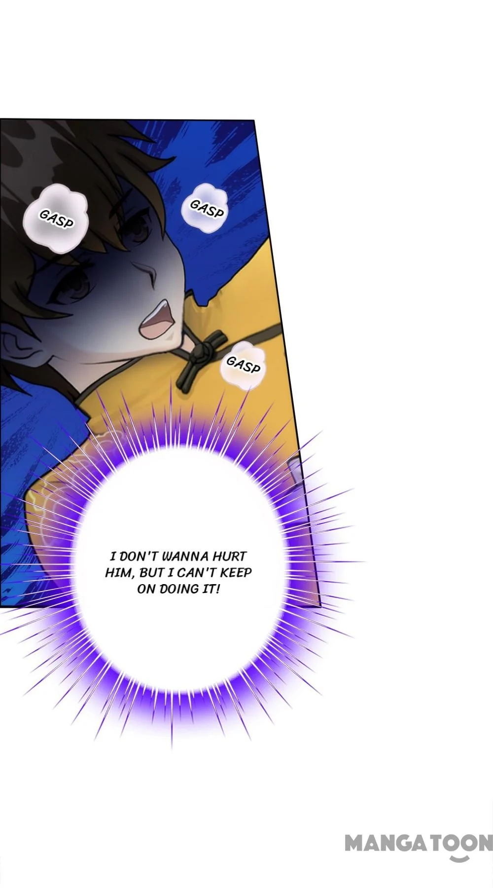 The Legend of the Demon God Chapter 73 - Page 36