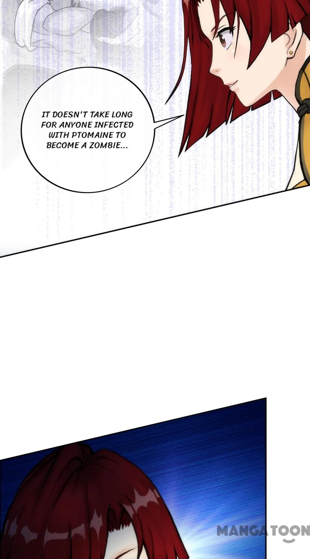 The Legend of the Demon God Chapter 73 - Page 49