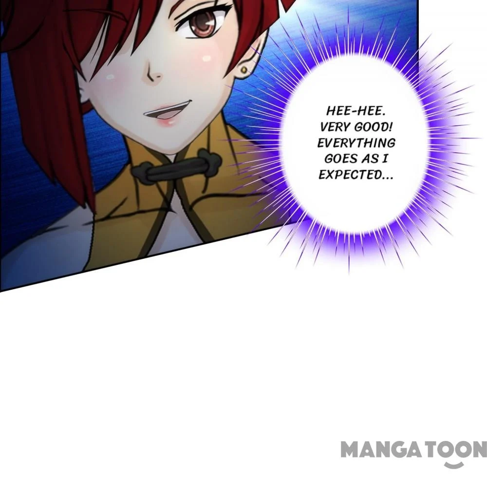 The Legend of the Demon God Chapter 73 - Page 50