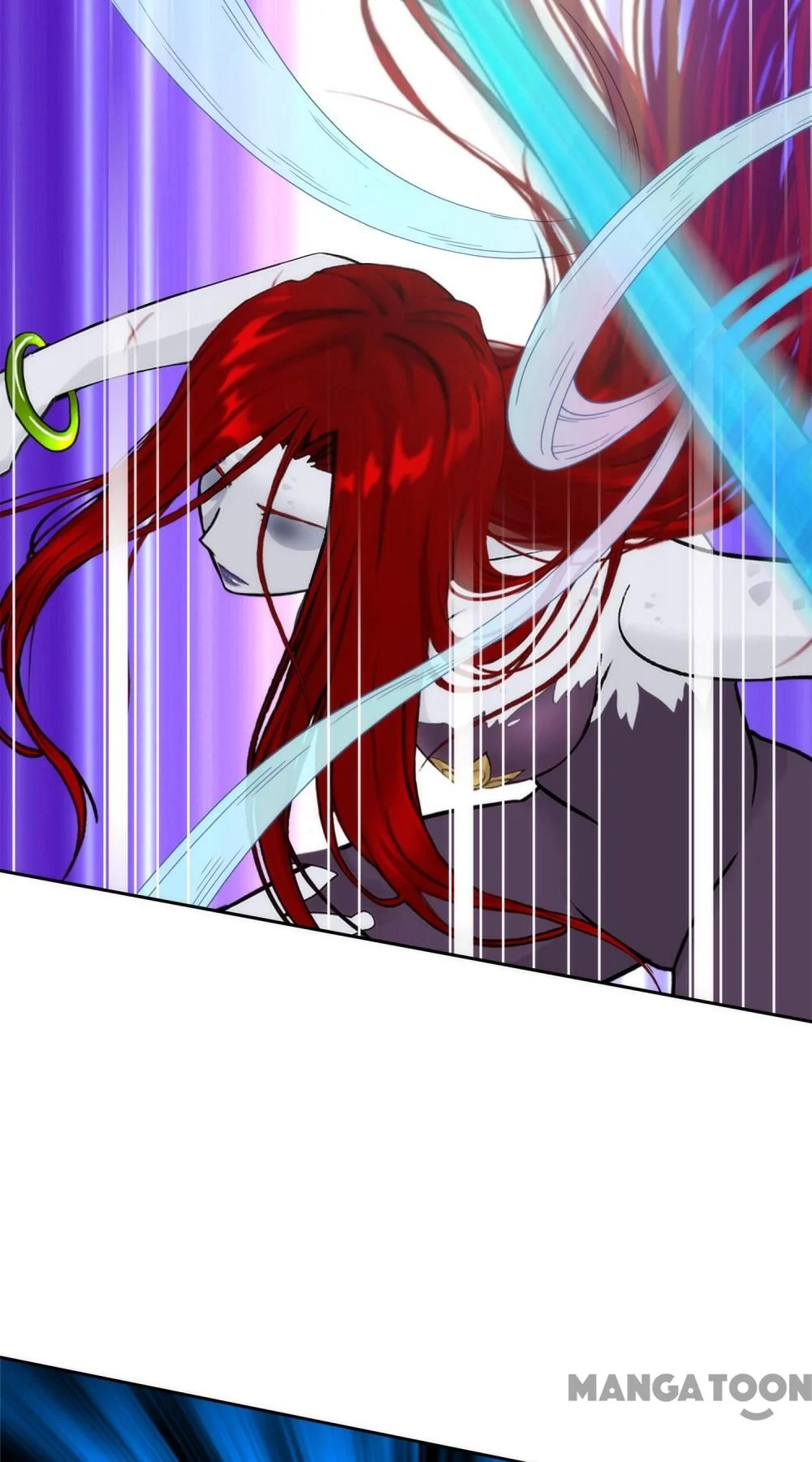 The Legend of the Demon God Chapter 74 - Page 26