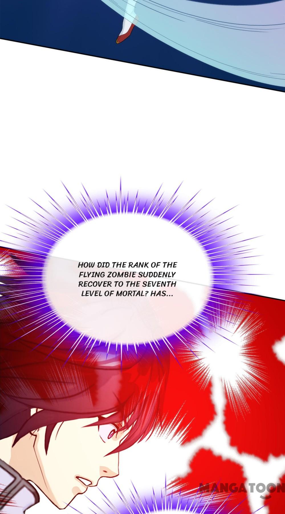 The Legend of the Demon God Chapter 74 - Page 29