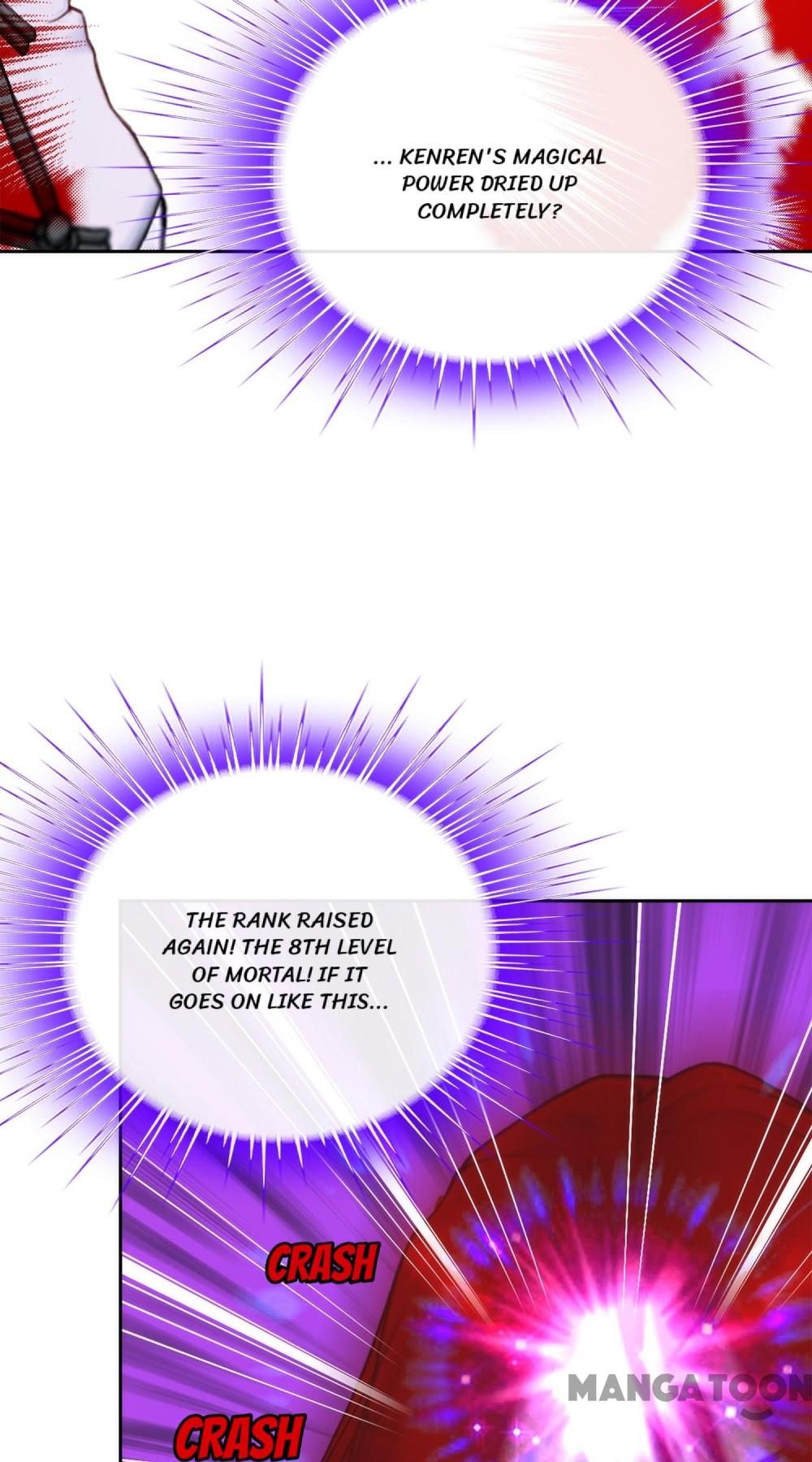 The Legend of the Demon God Chapter 74 - Page 30
