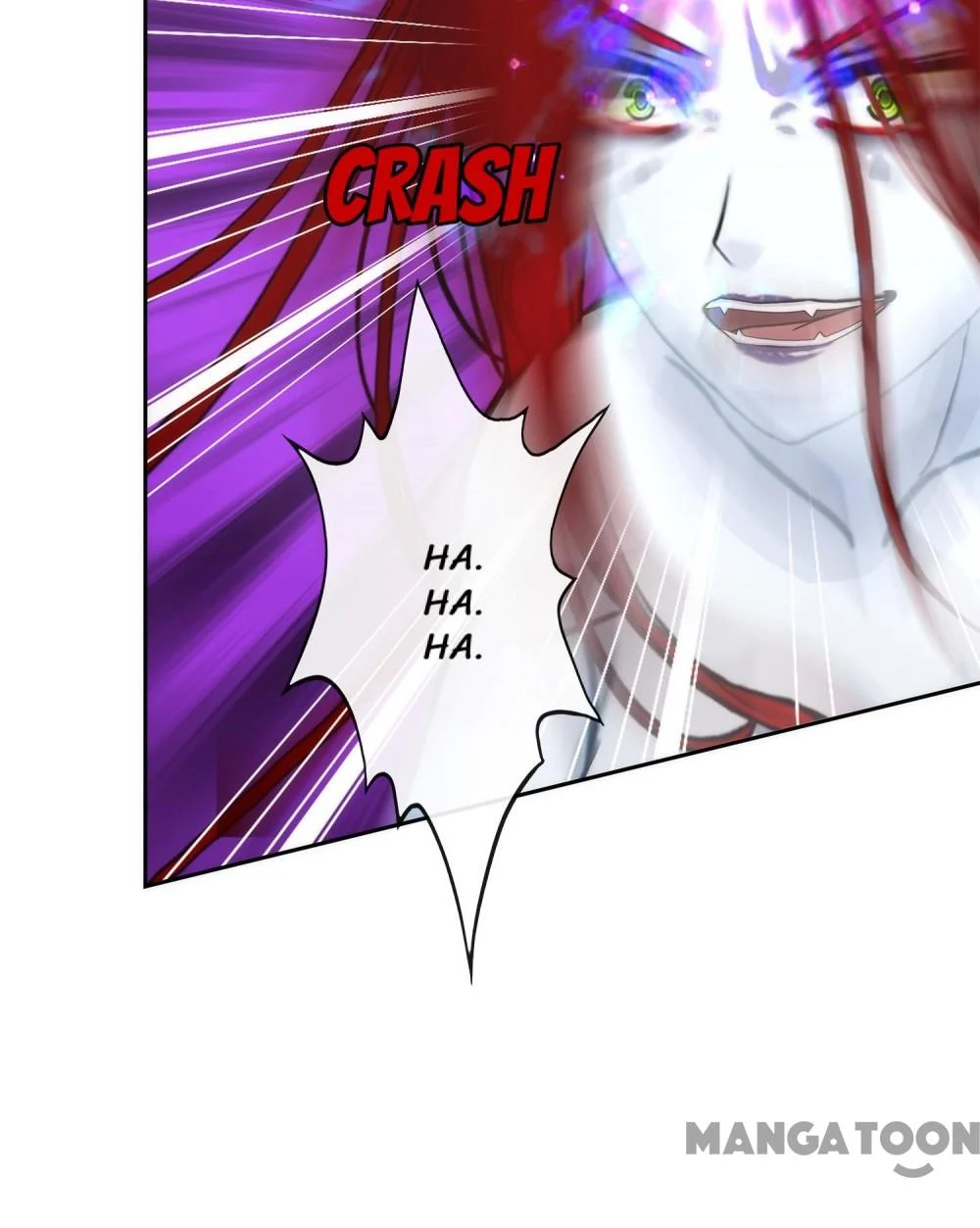 The Legend of the Demon God Chapter 74 - Page 31