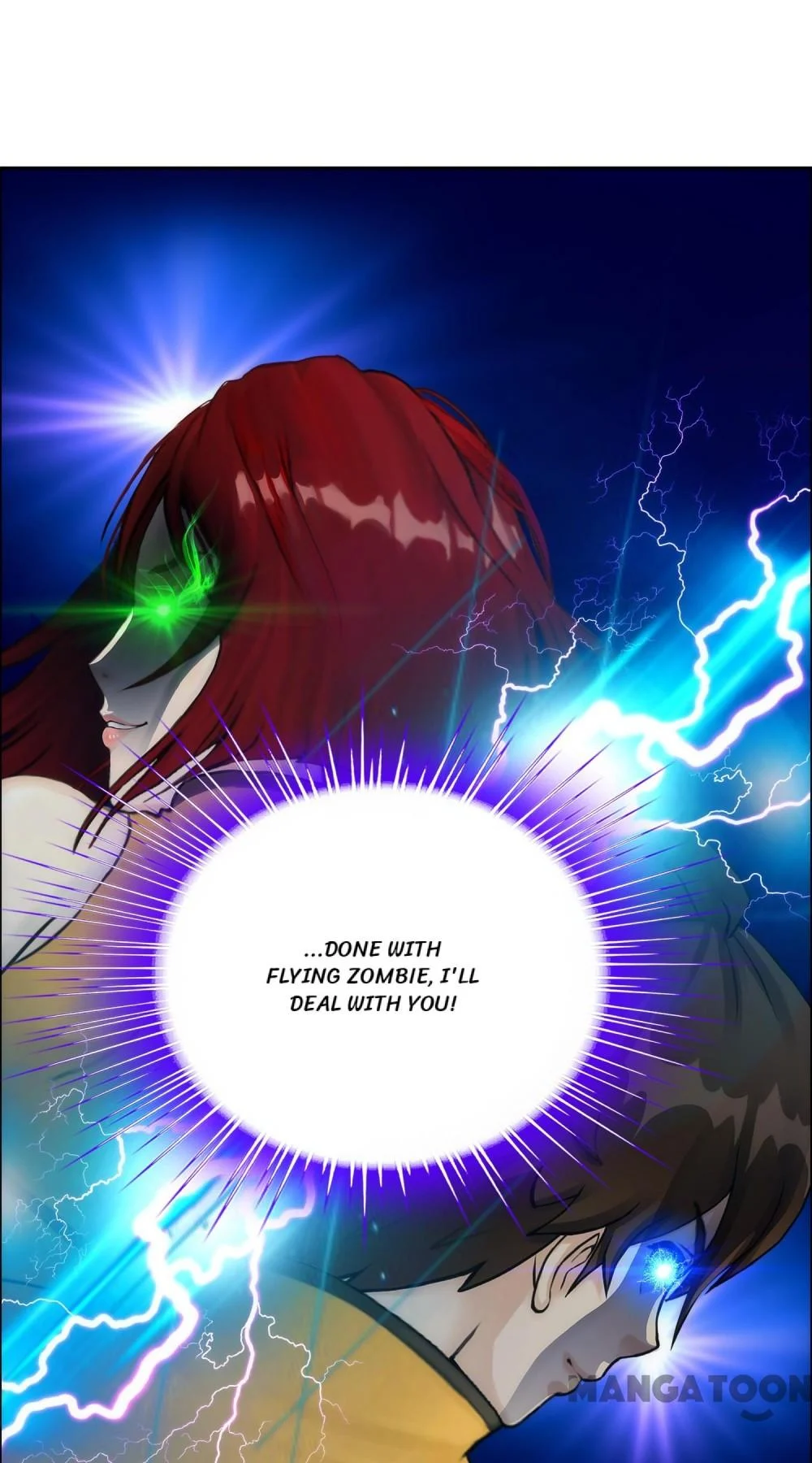 The Legend of the Demon God Chapter 74 - Page 52