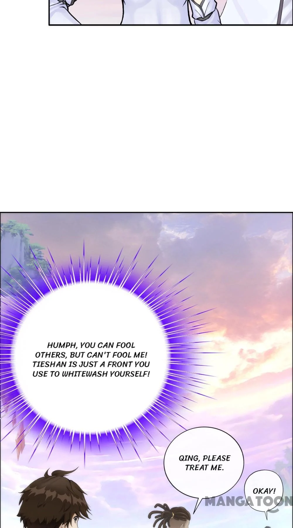 The Legend of the Demon God Chapter 75 - Page 39