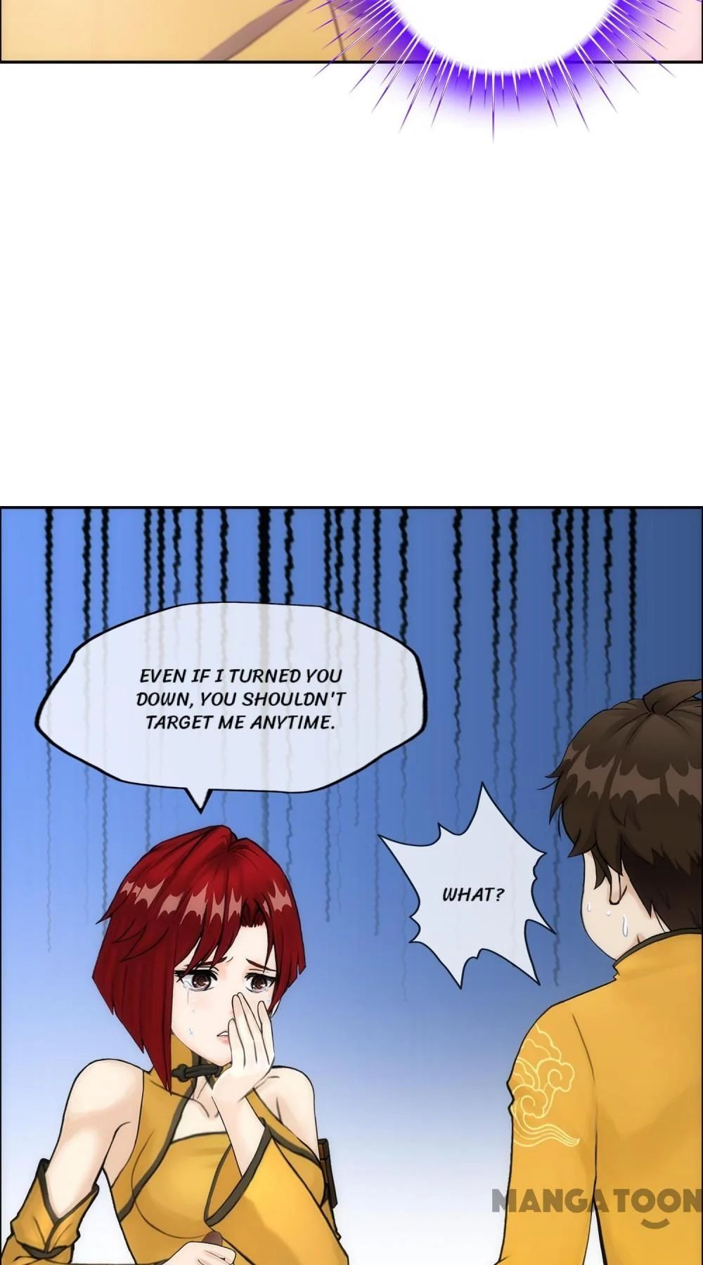 The Legend of the Demon God Chapter 75 - Page 47