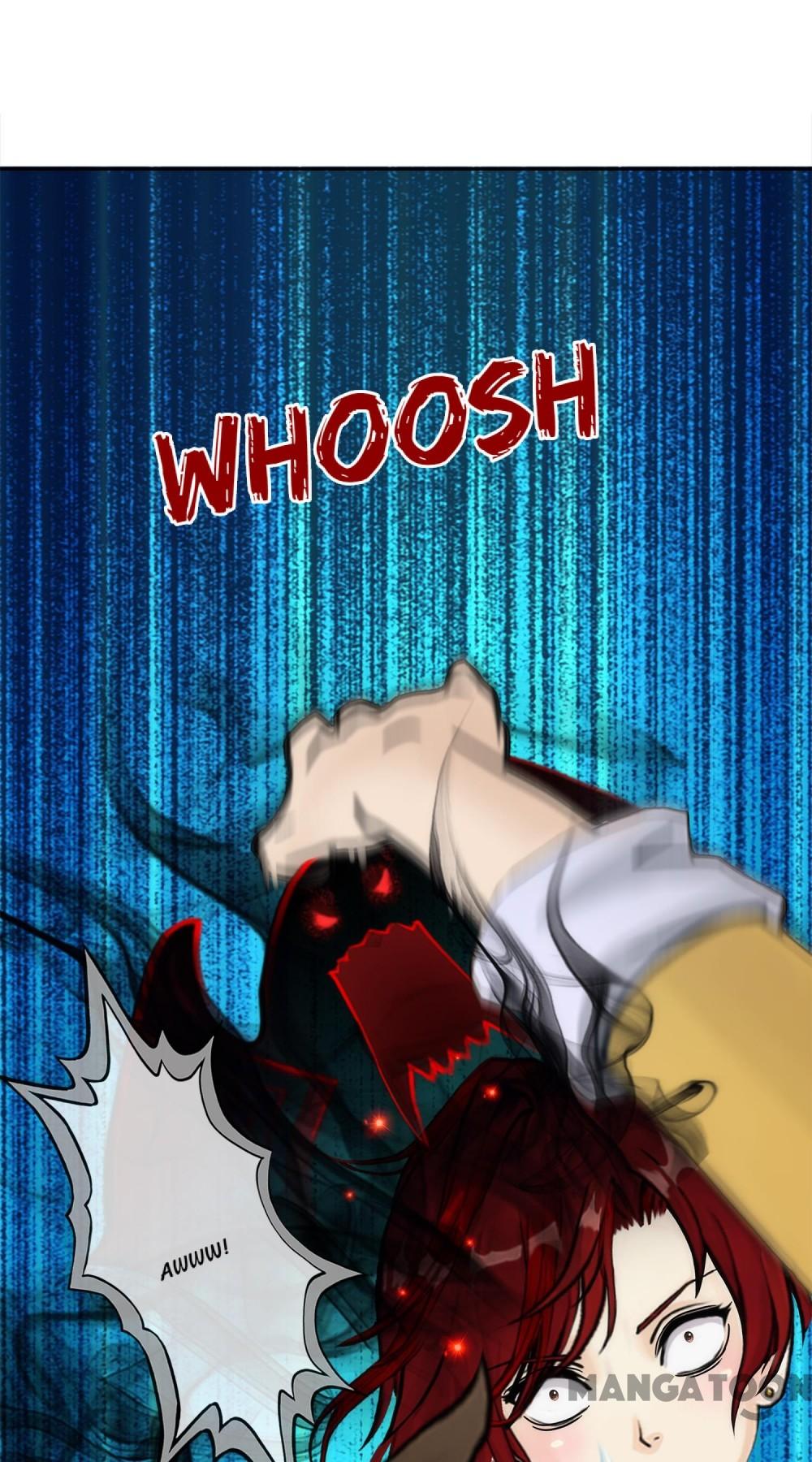 The Legend of the Demon God Chapter 76 - Page 20