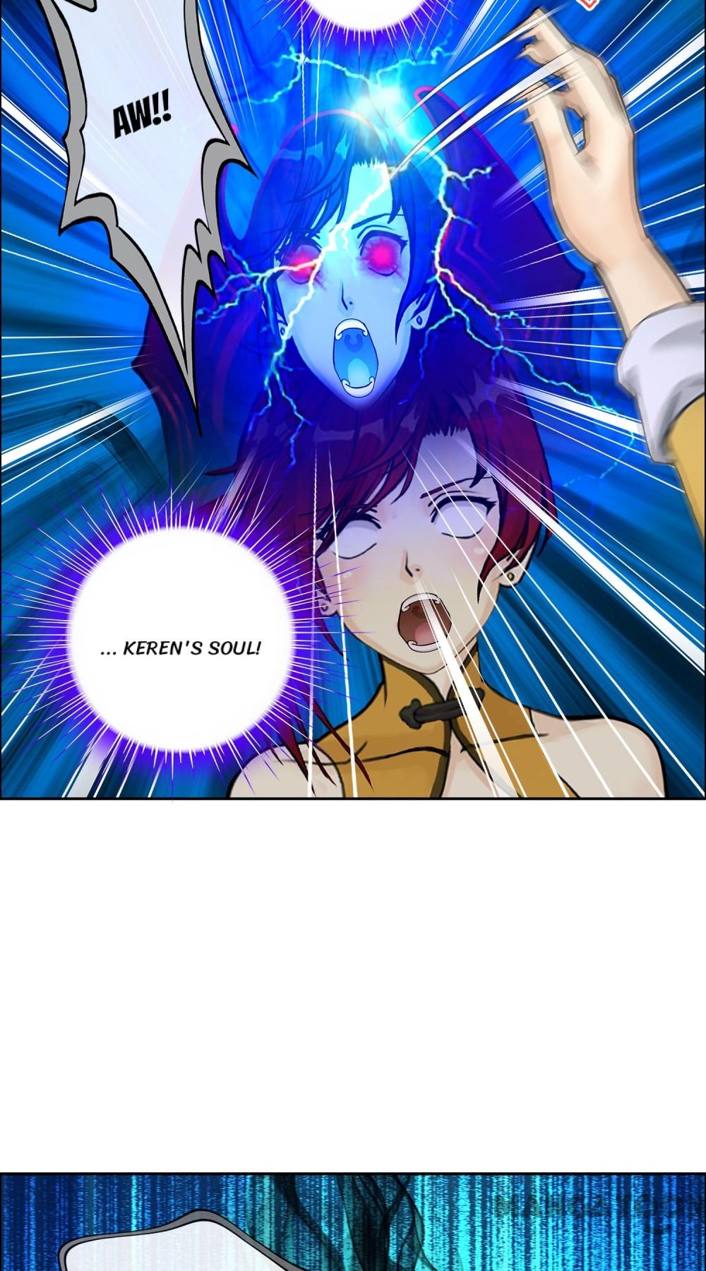 The Legend of the Demon God Chapter 76 - Page 33