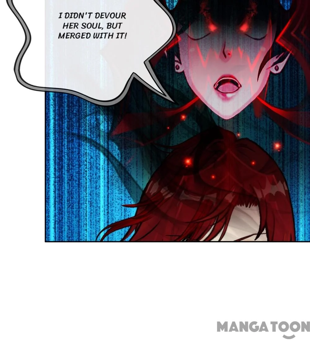 The Legend of the Demon God Chapter 76 - Page 35