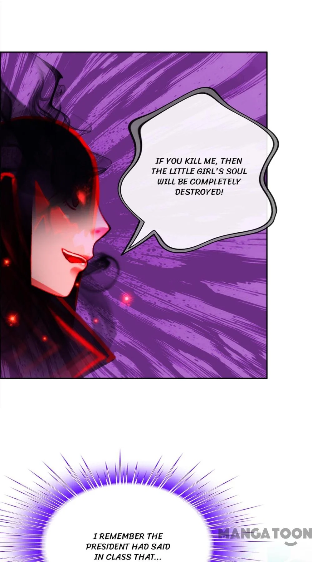 The Legend of the Demon God Chapter 76 - Page 36