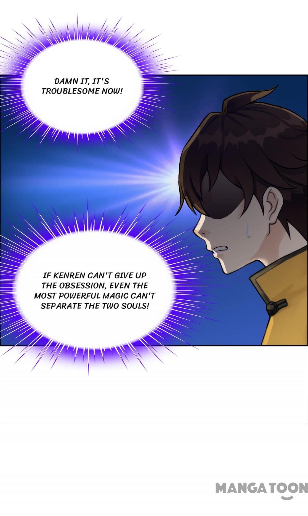 The Legend of the Demon God Chapter 76 - Page 38