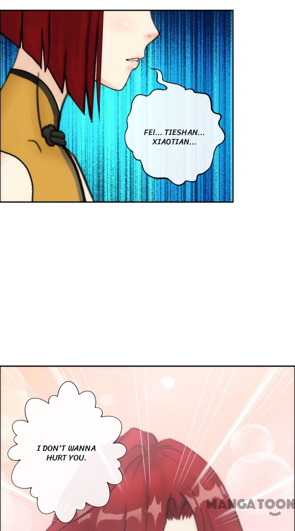 The Legend of the Demon God Chapter 76 - Page 45