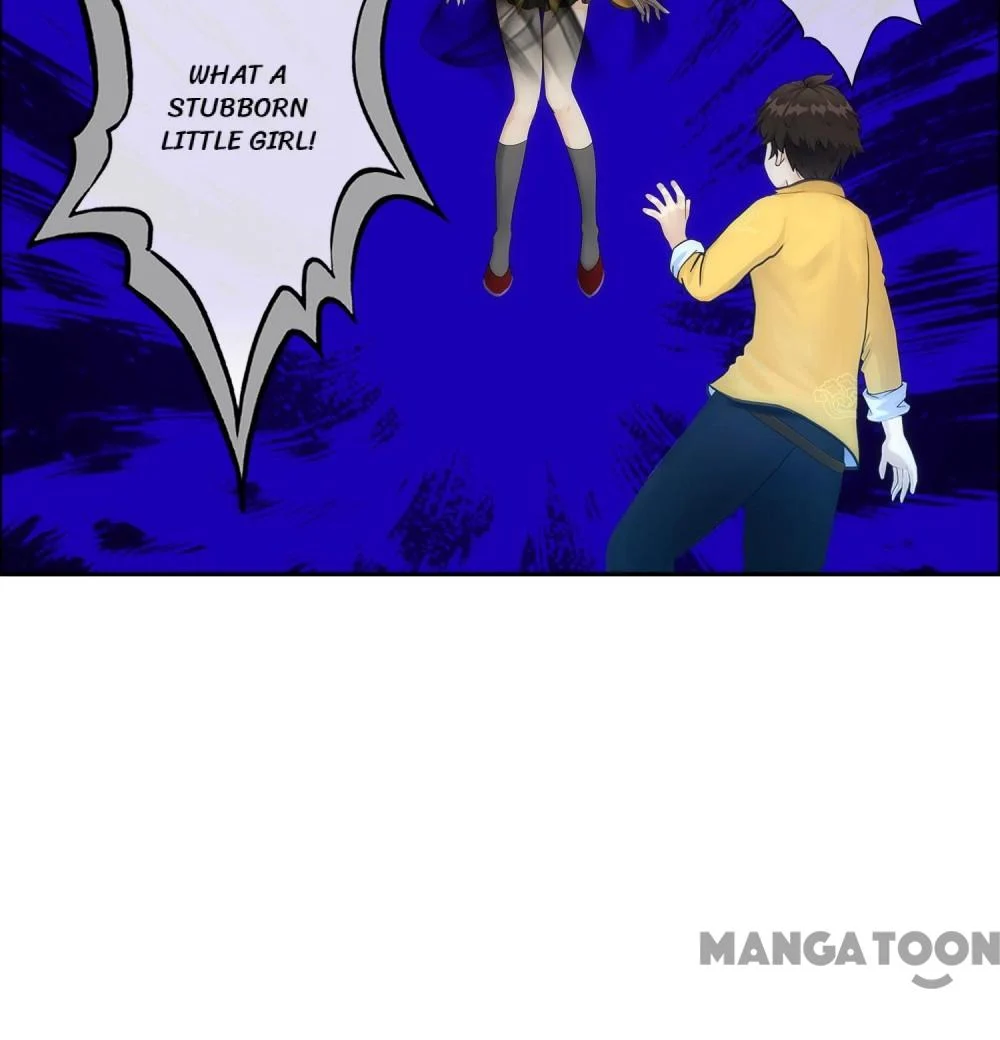 The Legend of the Demon God Chapter 76 - Page 48