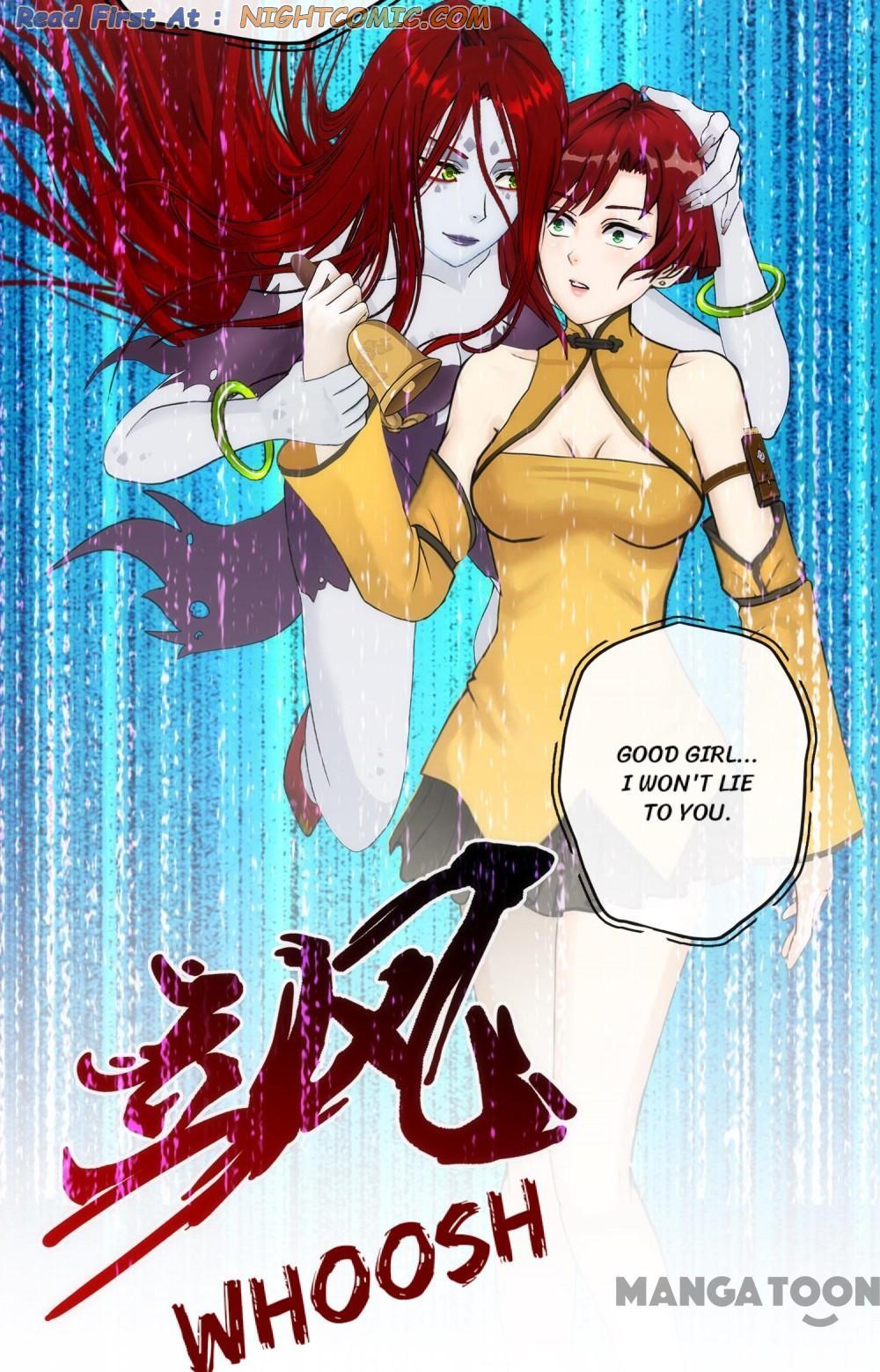 The Legend of the Demon God Chapter 76 - Page 51