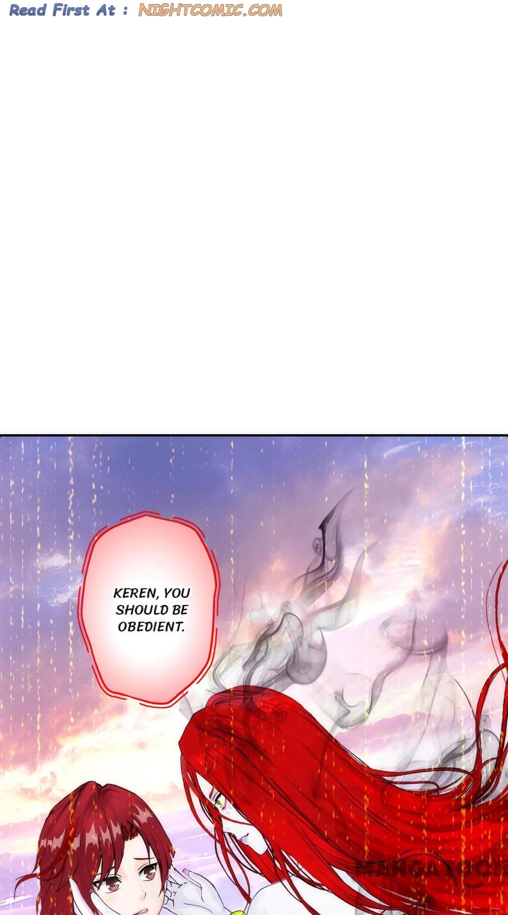 The Legend of the Demon God Chapter 77 - Page 1