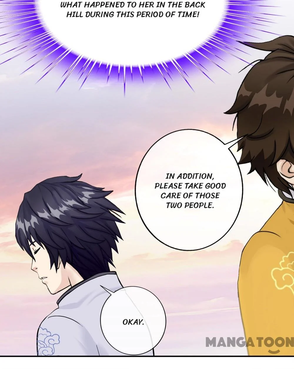 The Legend of the Demon God Chapter 77 - Page 51