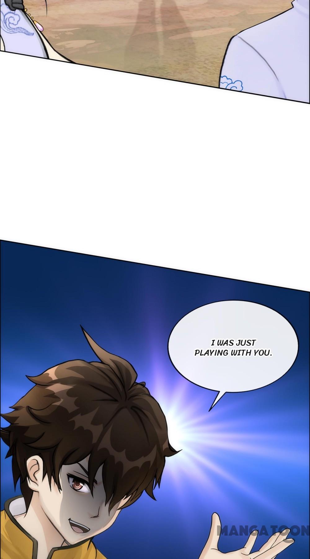 The Legend of the Demon God Chapter 77 - Page 10