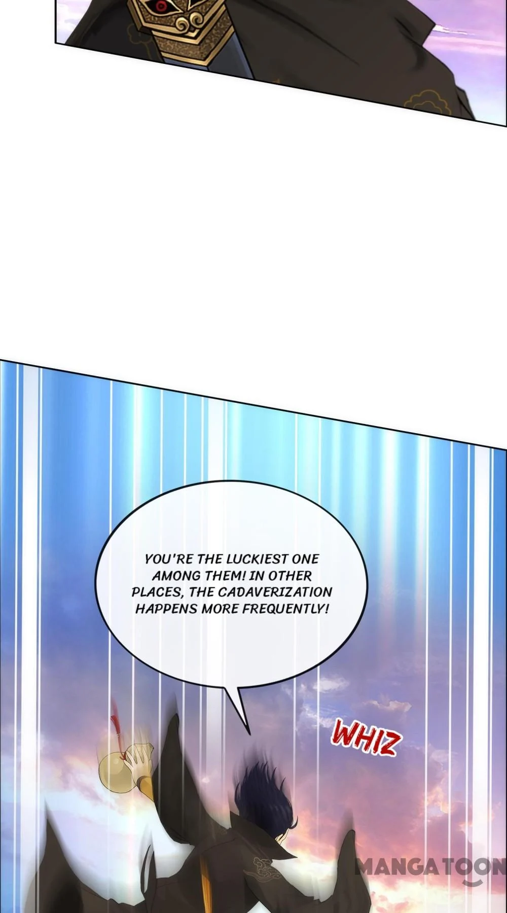 The Legend of the Demon God Chapter 78 - Page 15