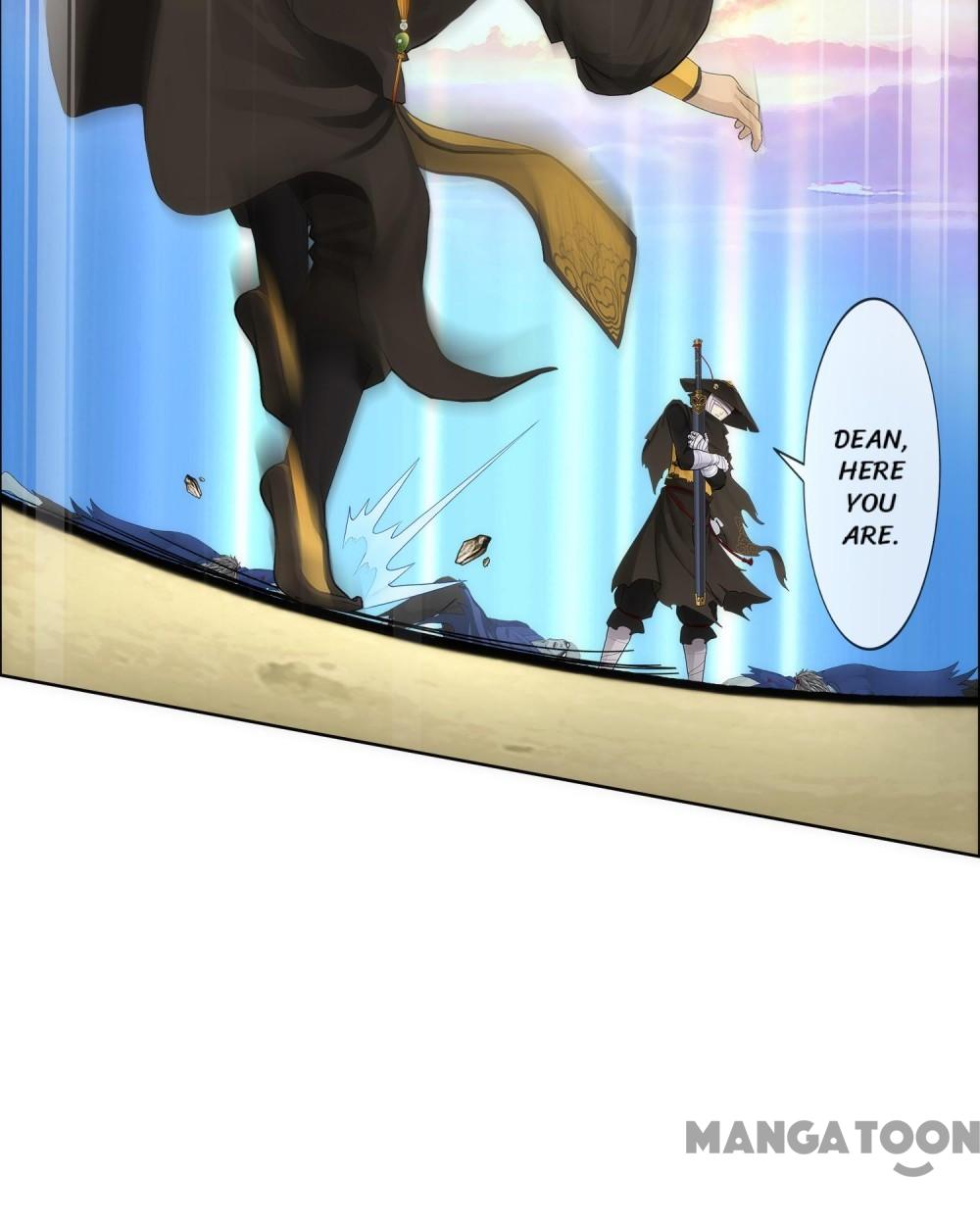 The Legend of the Demon God Chapter 78 - Page 16