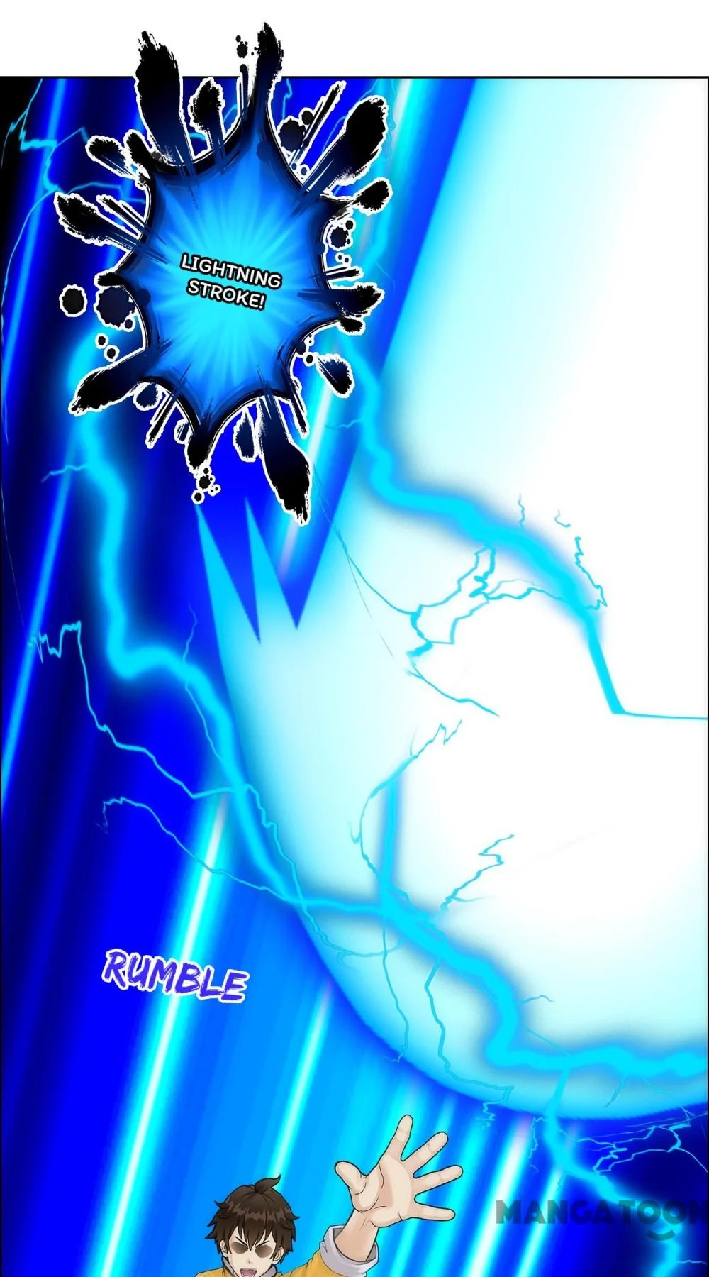 The Legend of the Demon God Chapter 78 - Page 29