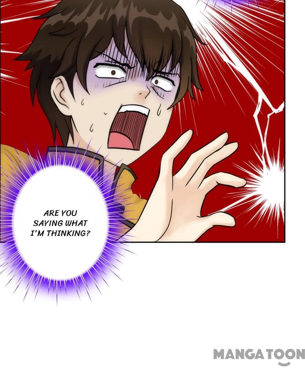The Legend of the Demon God Chapter 78 - Page 60