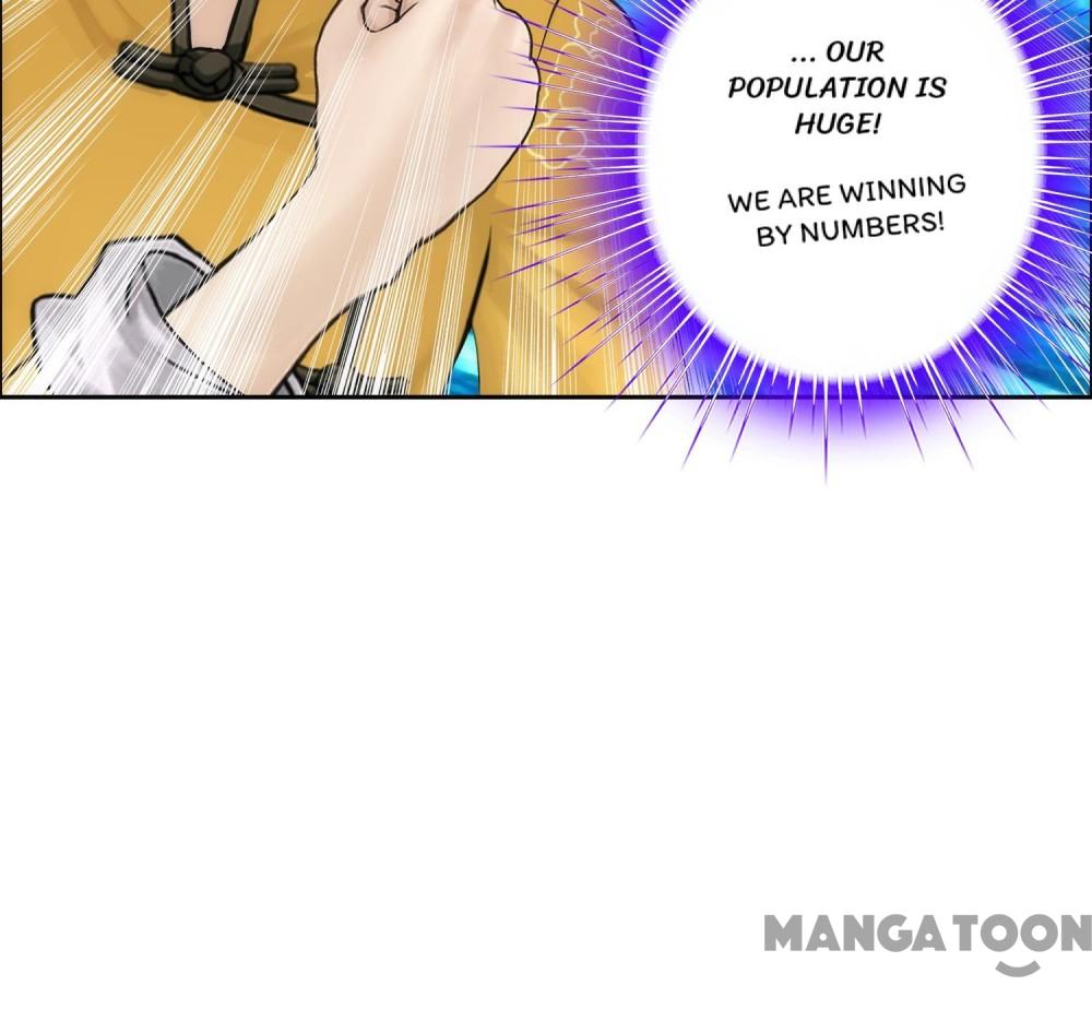 The Legend of the Demon God Chapter 79 - Page 26
