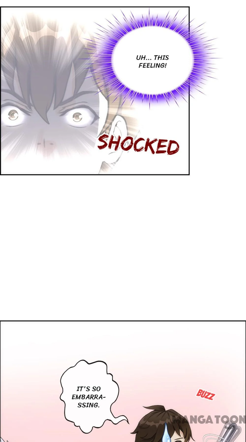 The Legend of the Demon God Chapter 79 - Page 4