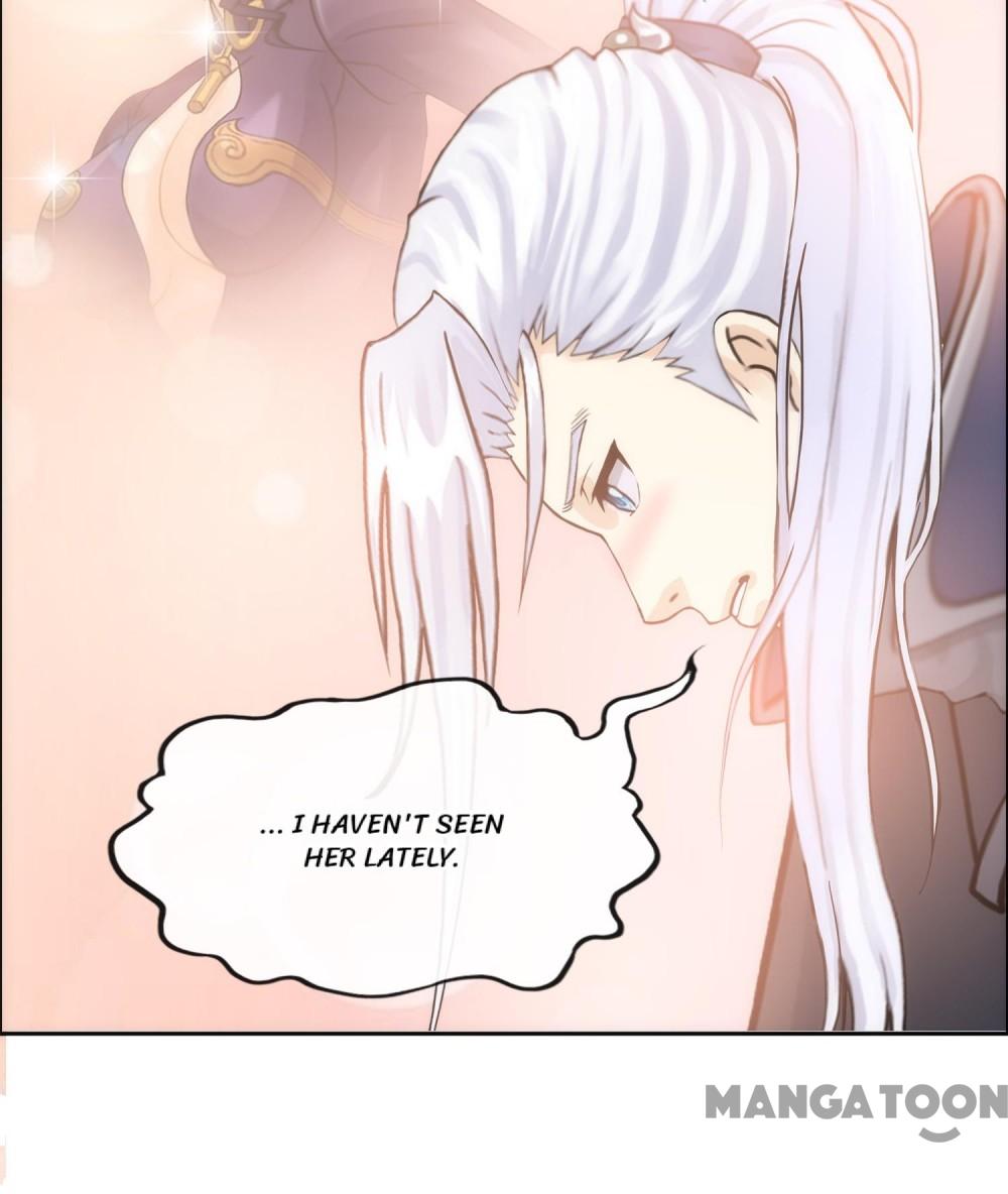 The Legend of the Demon God Chapter 79 - Page 37