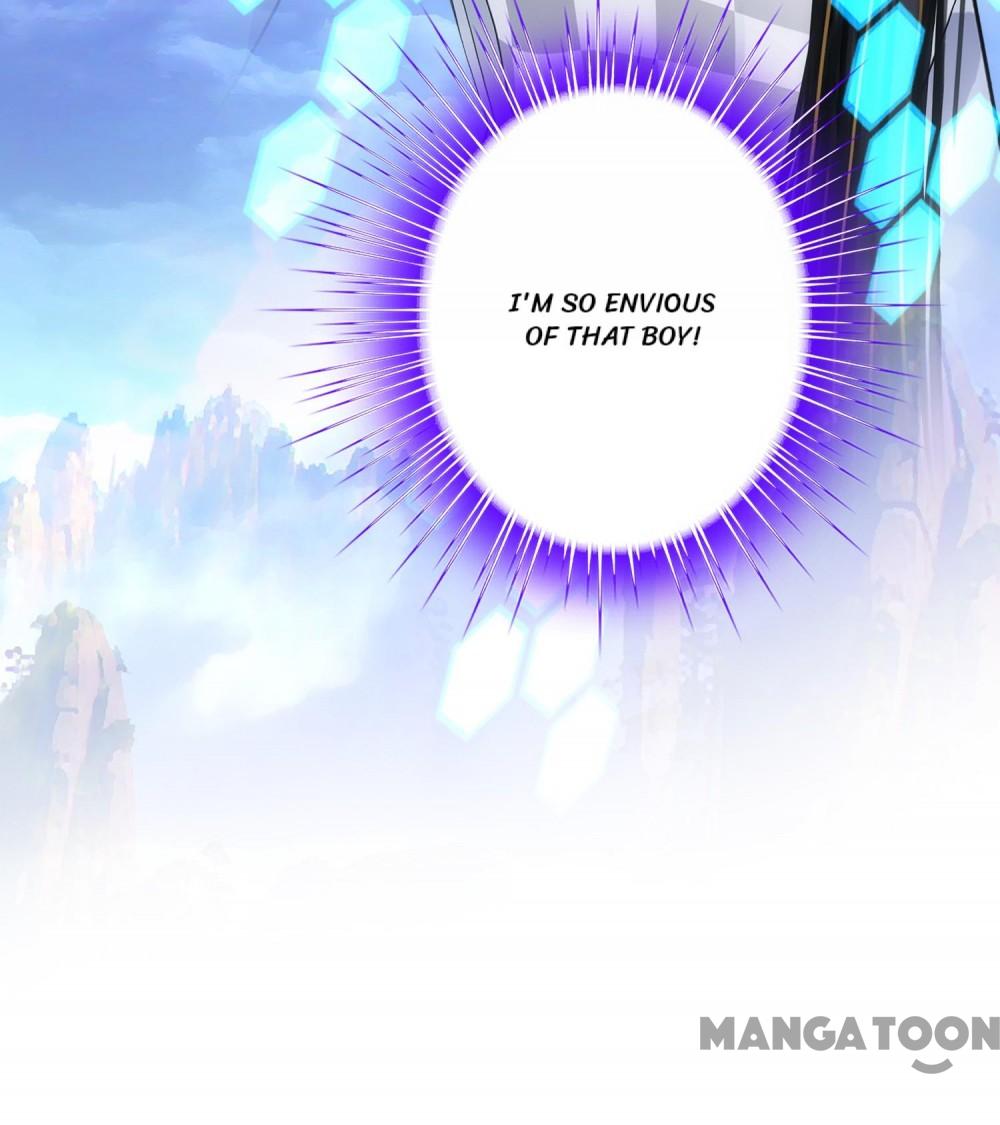 The Legend of the Demon God Chapter 79 - Page 49
