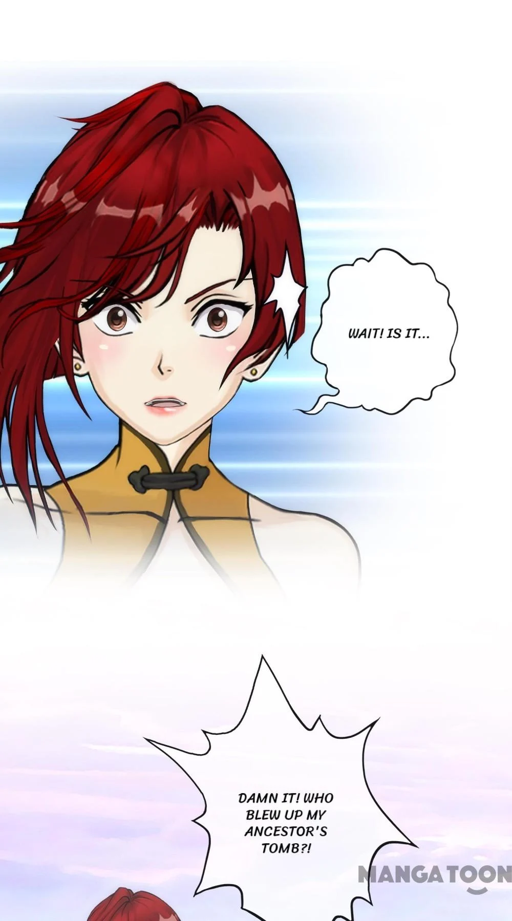 The Legend of the Demon God Chapter 80 - Page 13