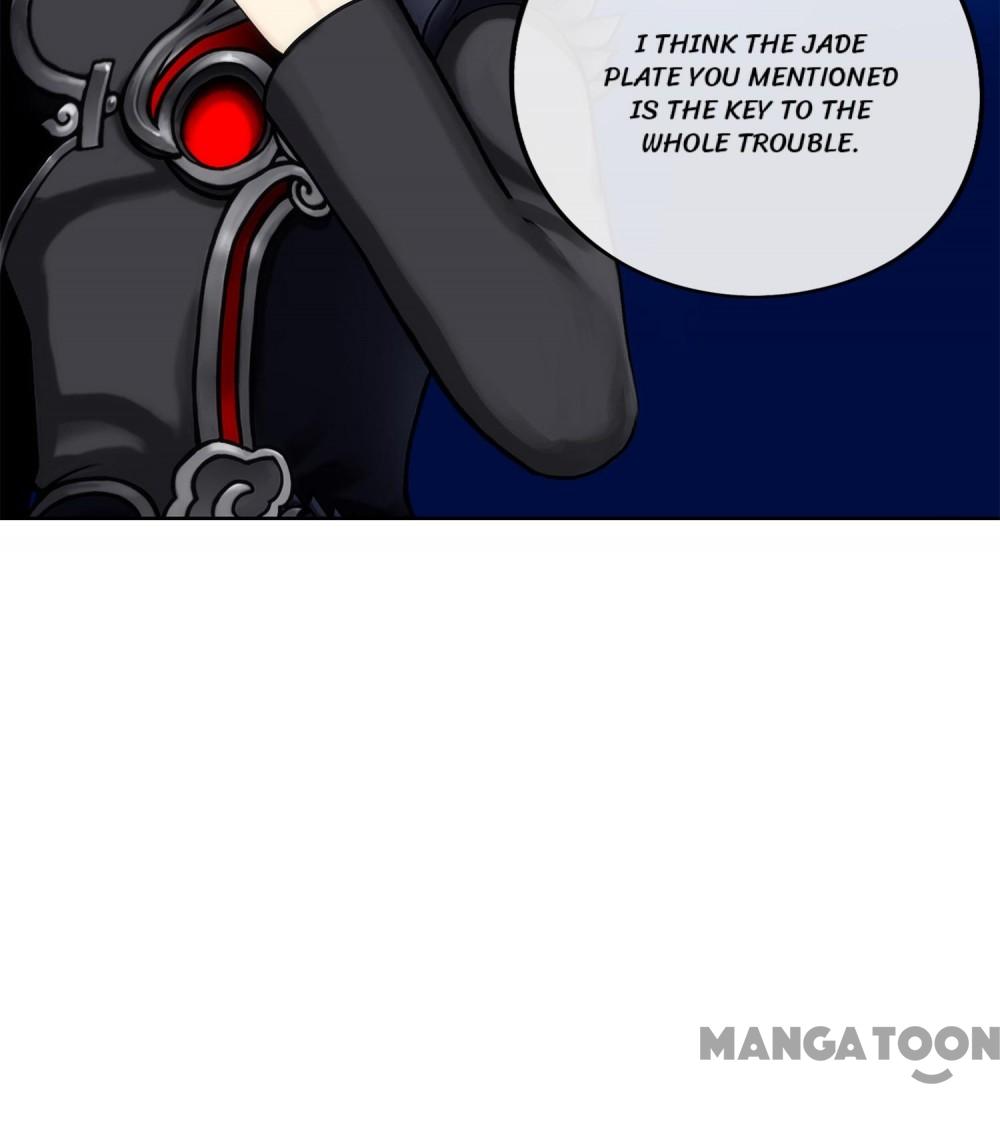 The Legend of the Demon God Chapter 80 - Page 28