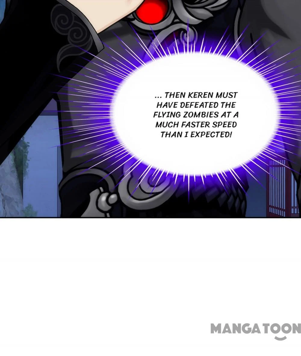 The Legend of the Demon God Chapter 80 - Page 36