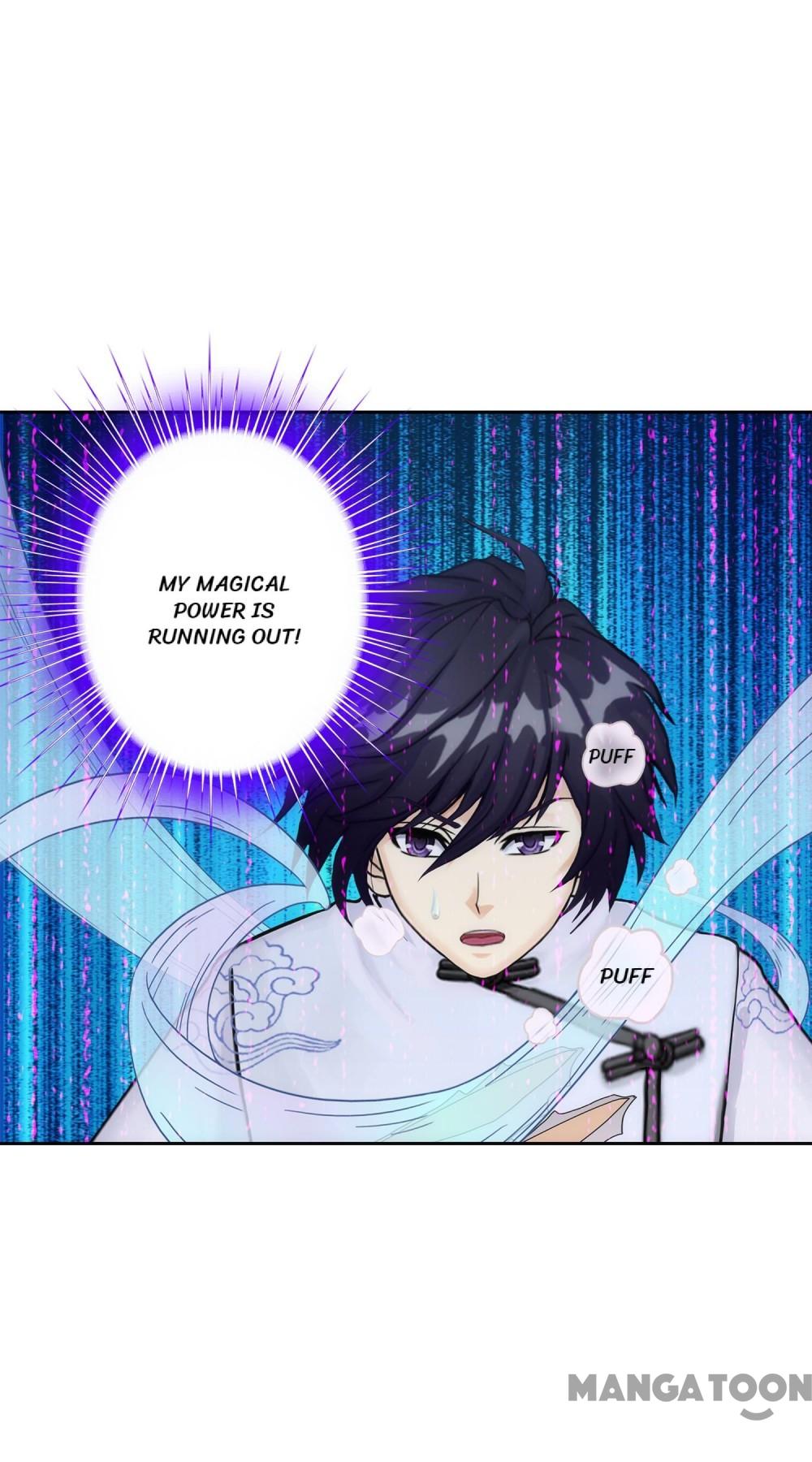 The Legend of the Demon God Chapter 80 - Page 46