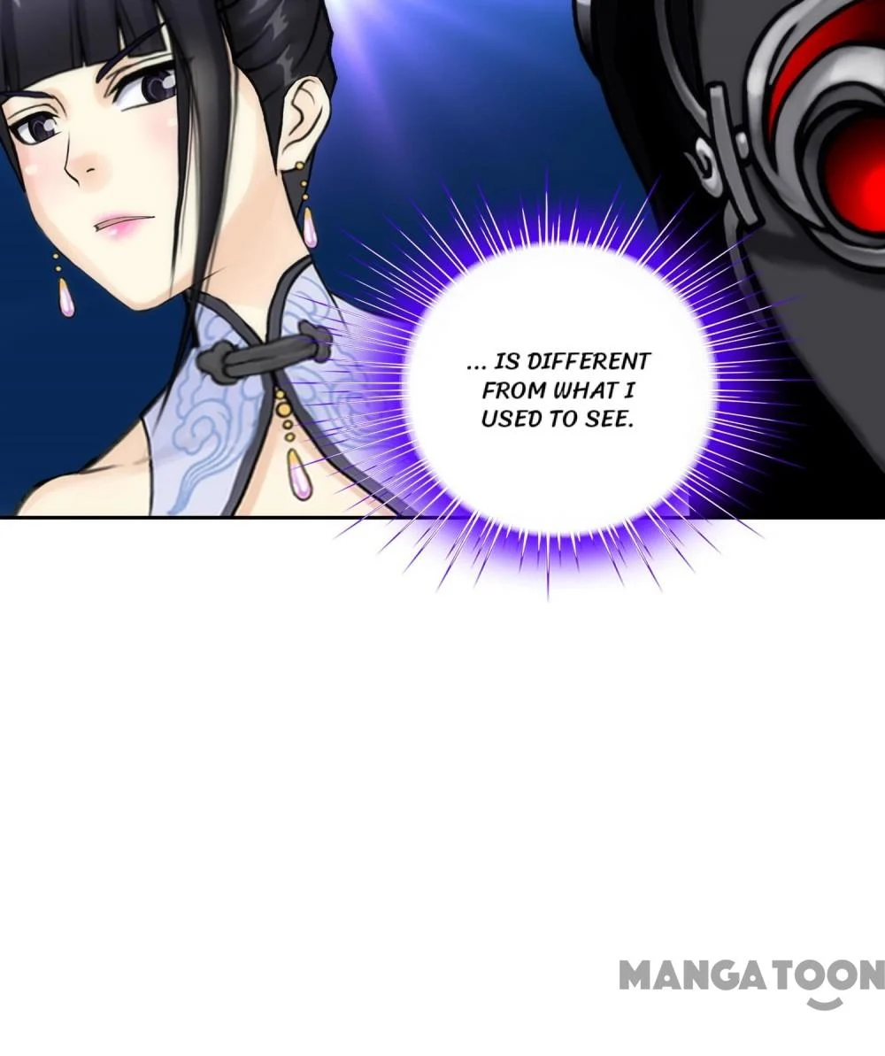 The Legend of the Demon God Chapter 81 - Page 12