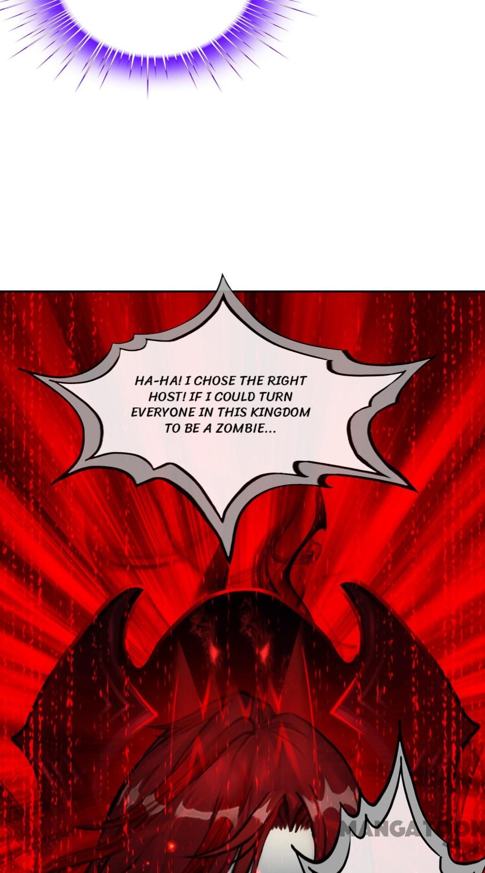 The Legend of the Demon God Chapter 81 - Page 19