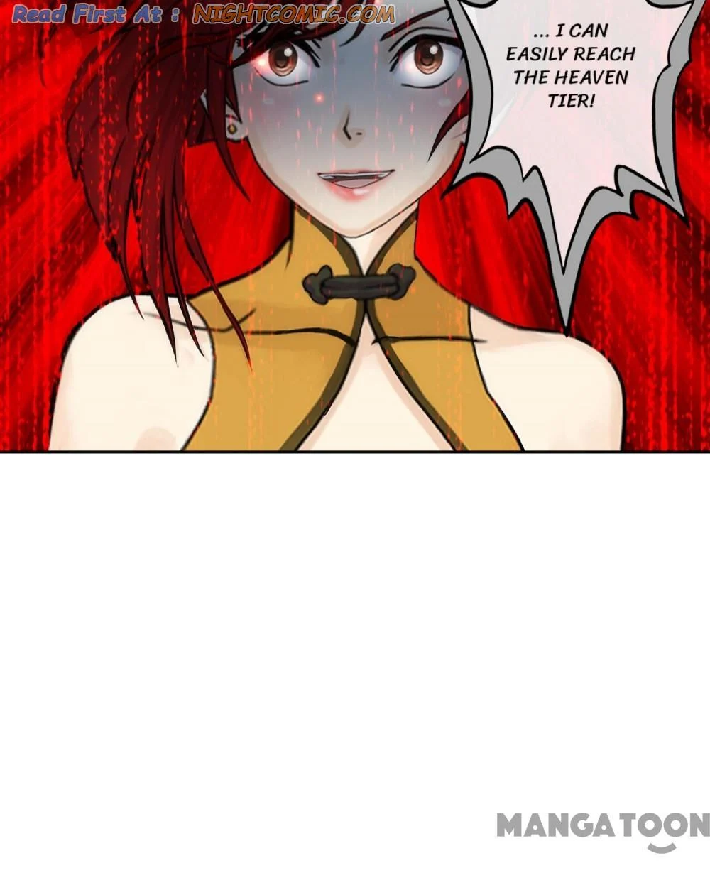 The Legend of the Demon God Chapter 81 - Page 20