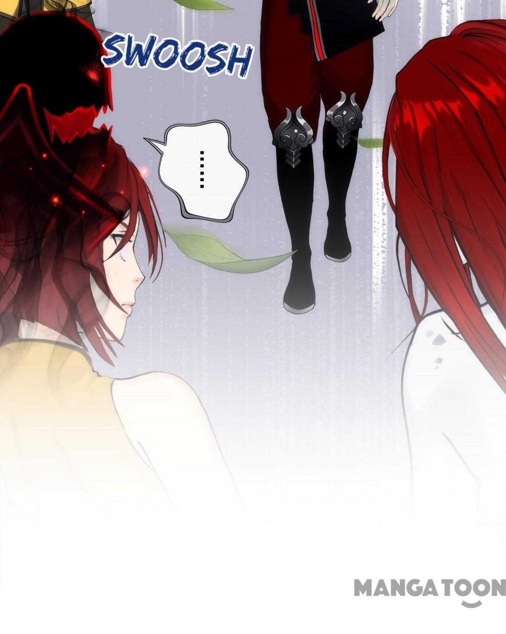 The Legend of the Demon God Chapter 81 - Page 24
