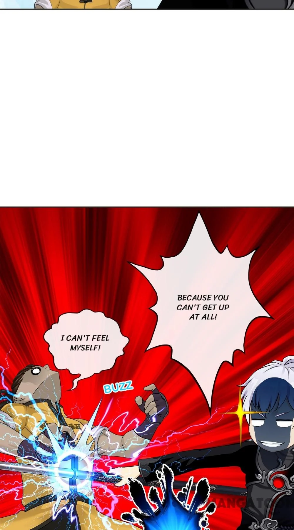 The Legend of the Demon God Chapter 81 - Page 31