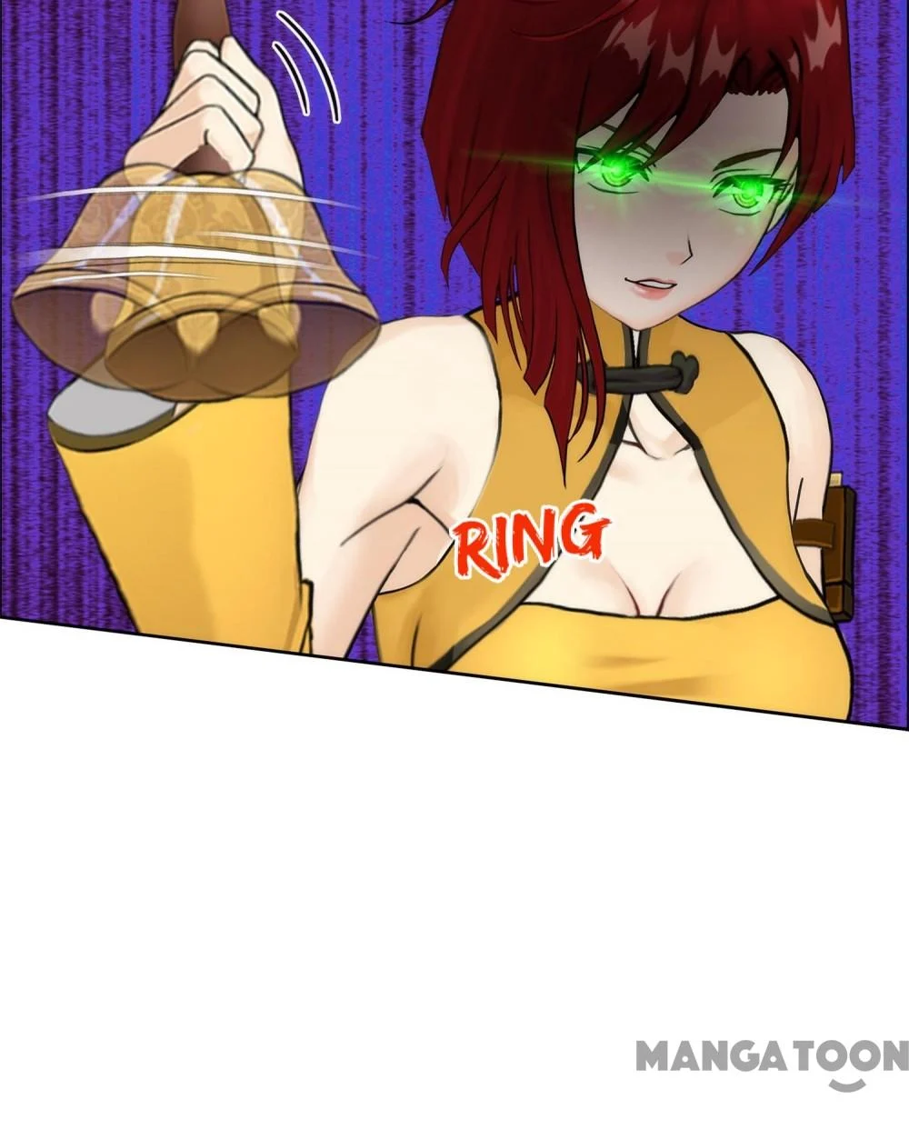 The Legend of the Demon God Chapter 81 - Page 36