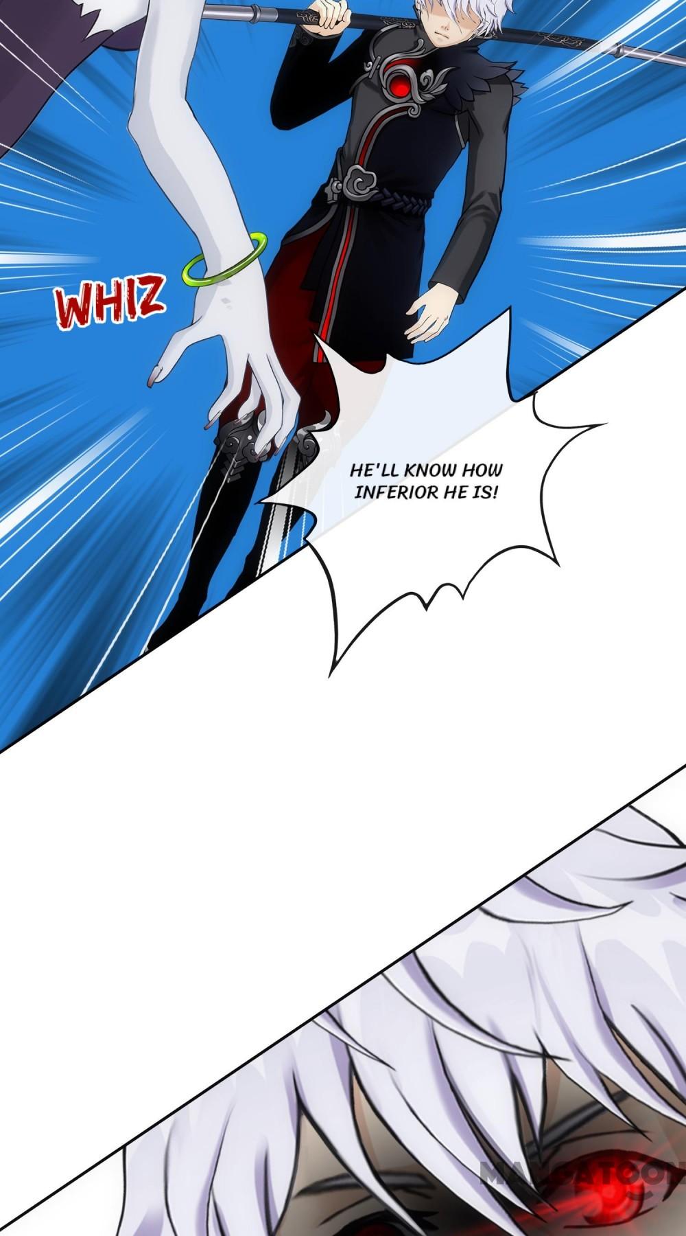 The Legend of the Demon God Chapter 81 - Page 39