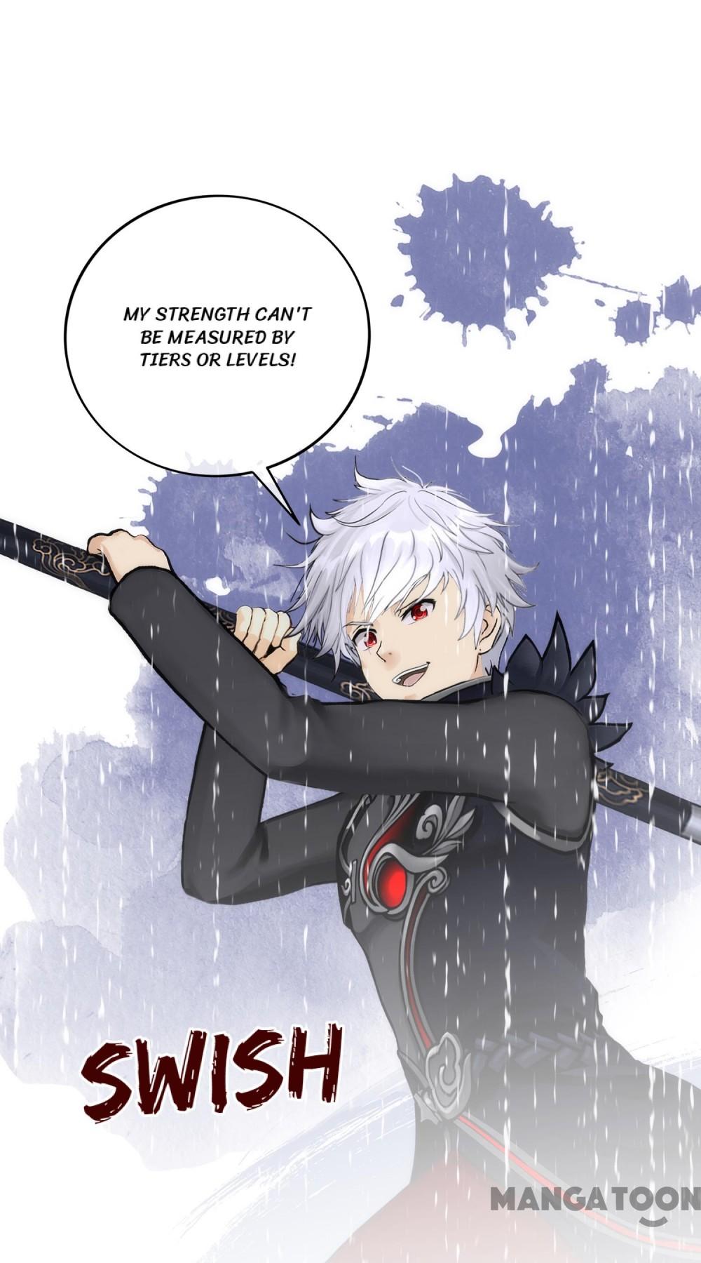The Legend of the Demon God Chapter 81 - Page 45