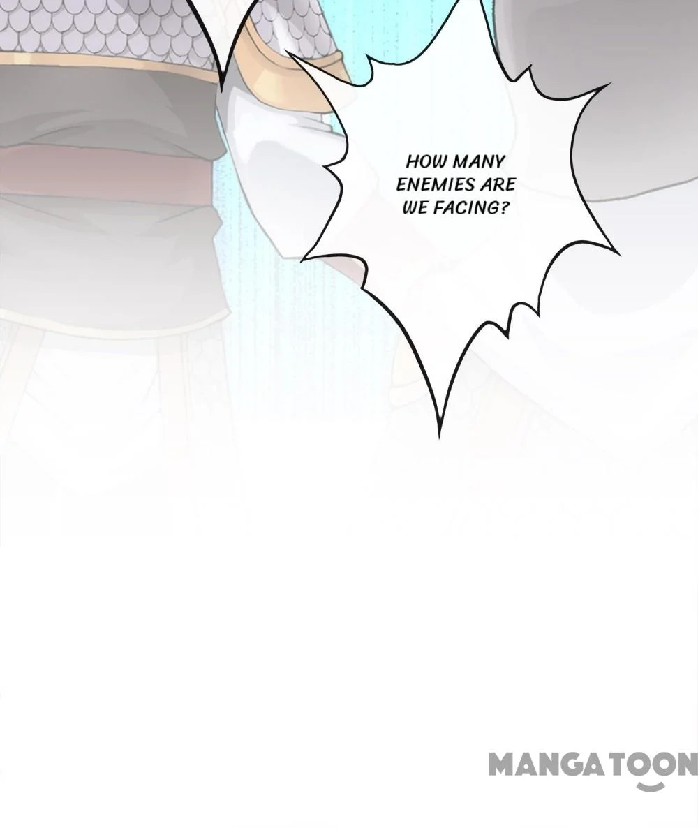 The Legend of the Demon God Chapter 81 - Page 51
