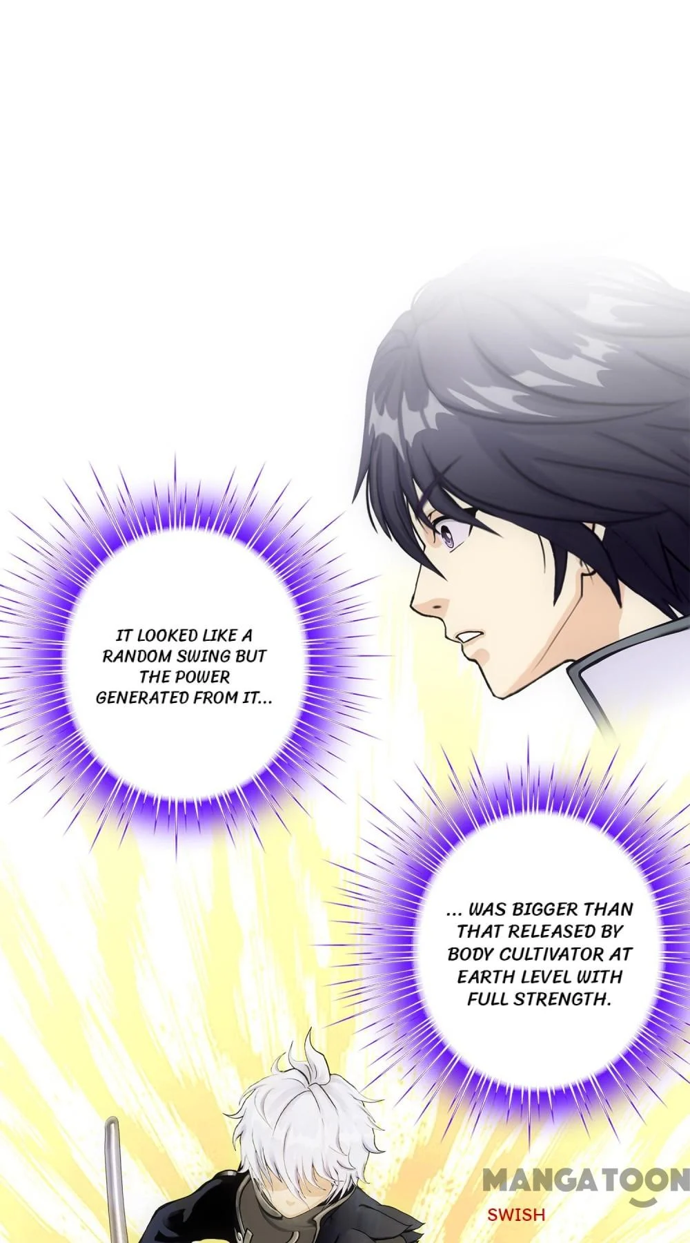 The Legend of the Demon God Chapter 82 - Page 13