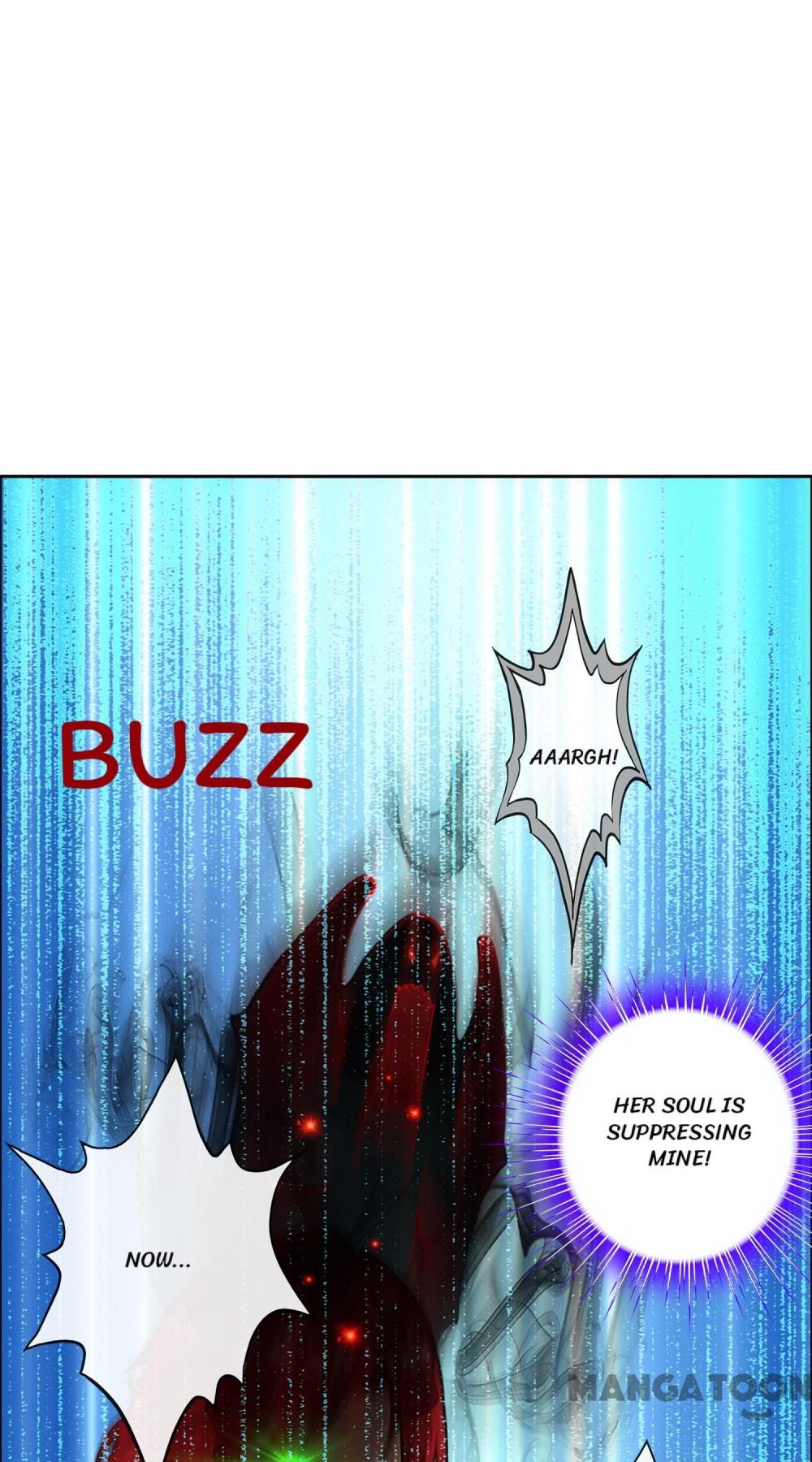 The Legend of the Demon God Chapter 82 - Page 33