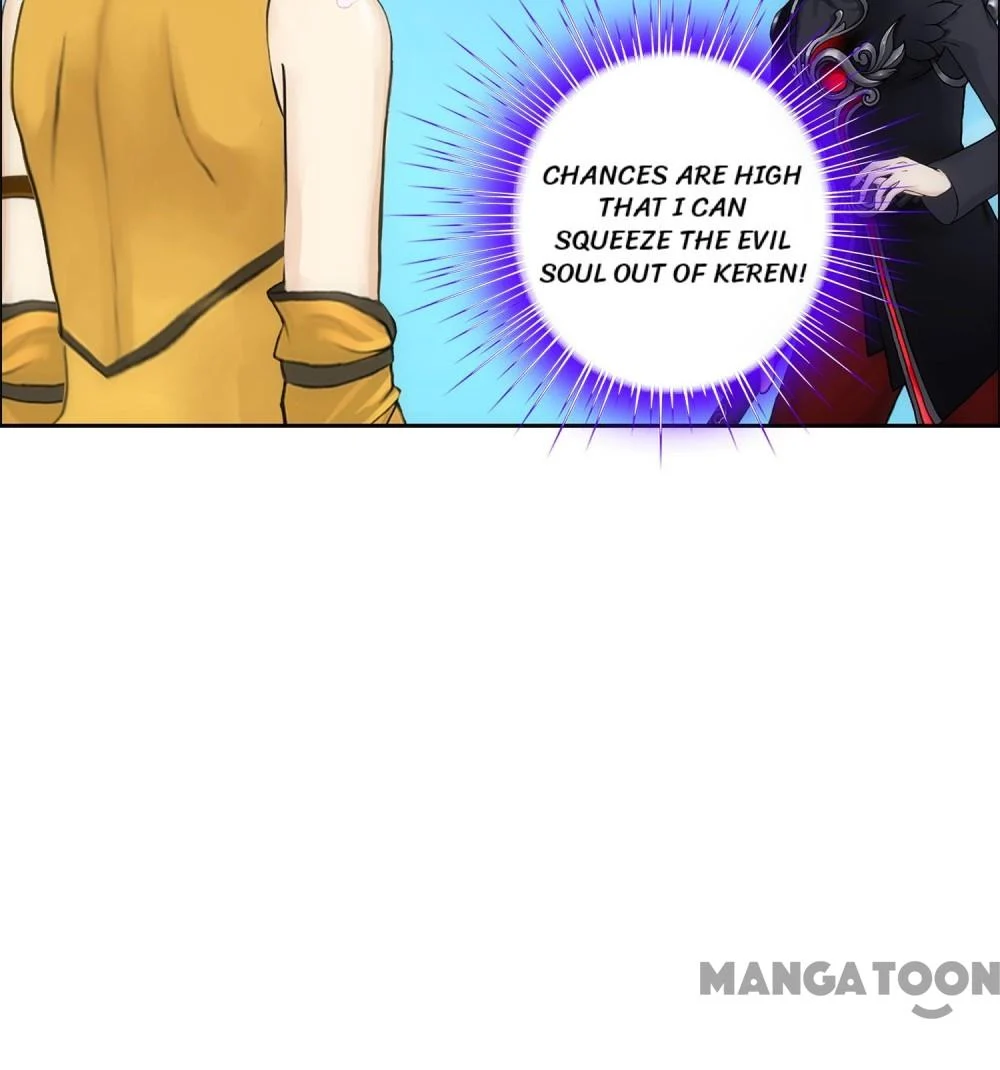 The Legend of the Demon God Chapter 82 - Page 35
