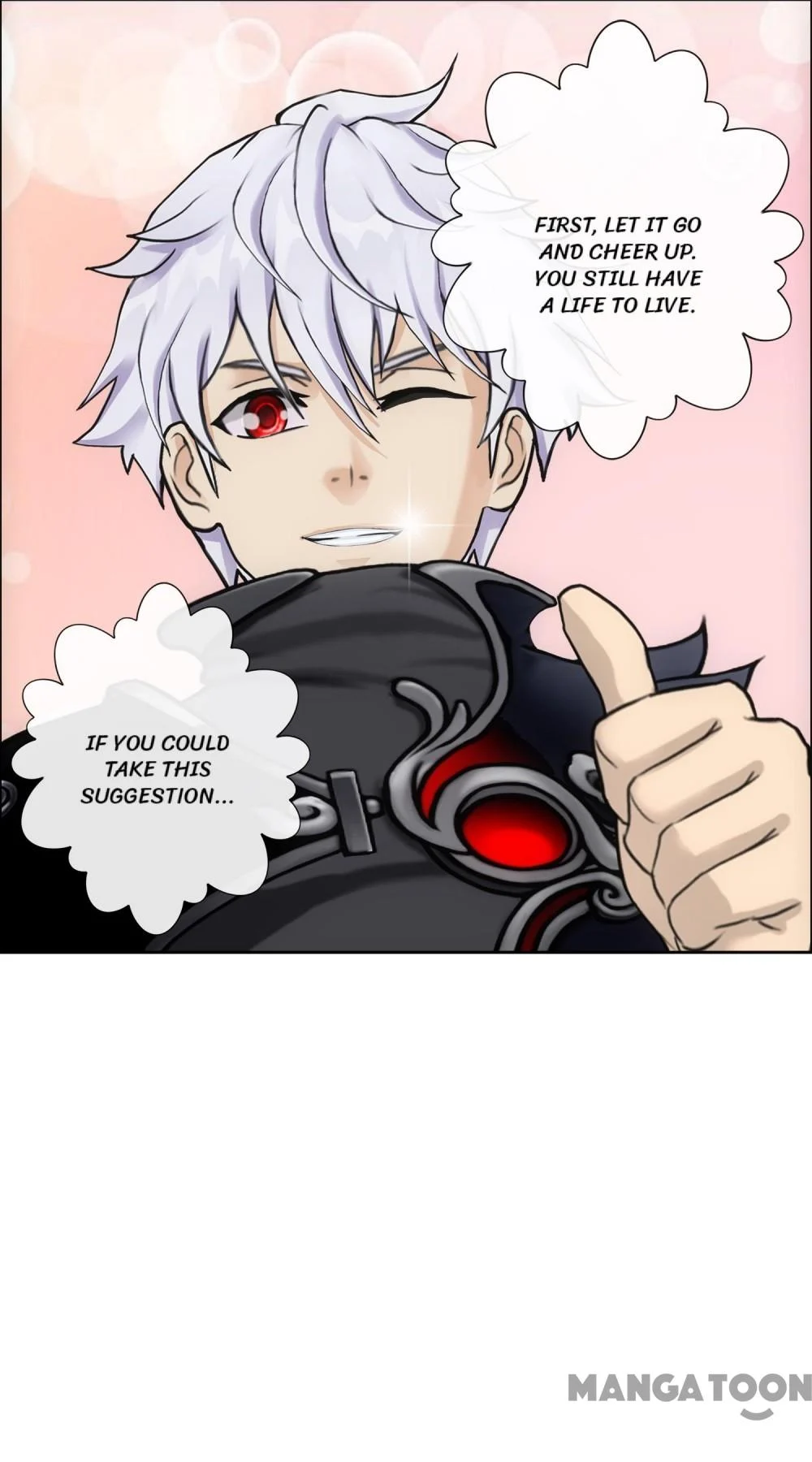 The Legend of the Demon God Chapter 82 - Page 37