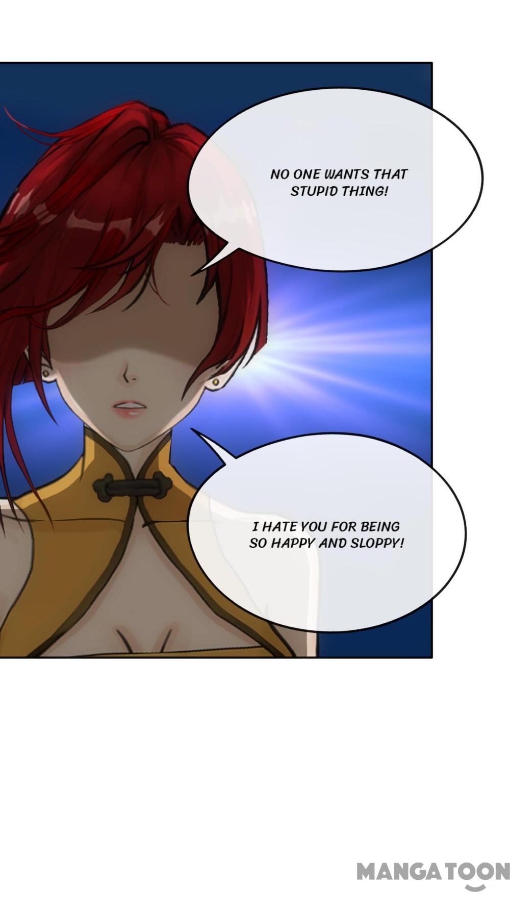 The Legend of the Demon God Chapter 82 - Page 40
