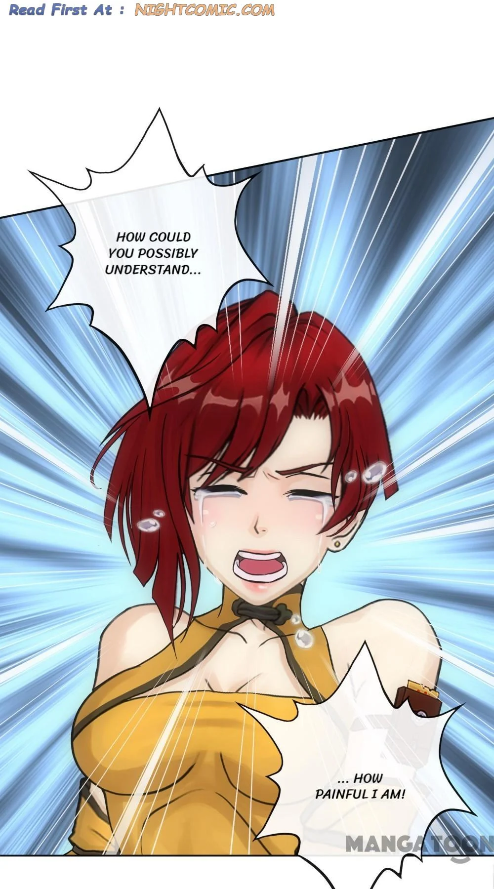 The Legend of the Demon God Chapter 82 - Page 42