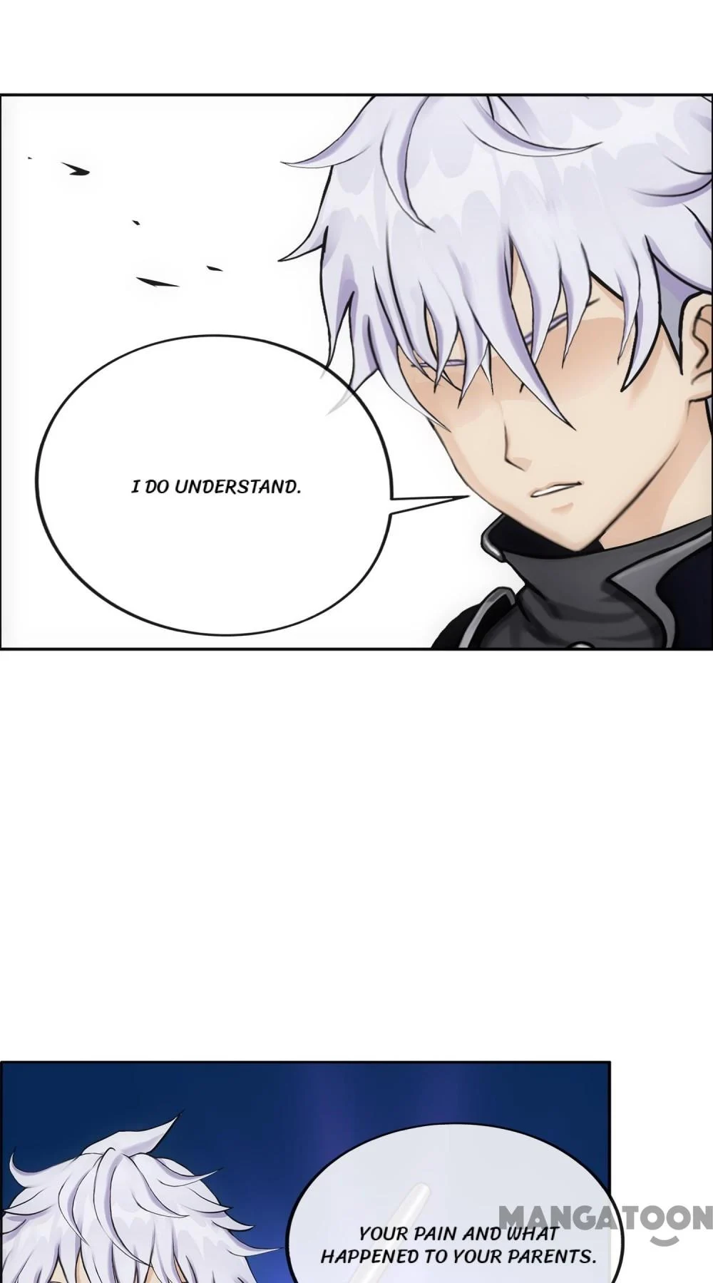 The Legend of the Demon God Chapter 82 - Page 44