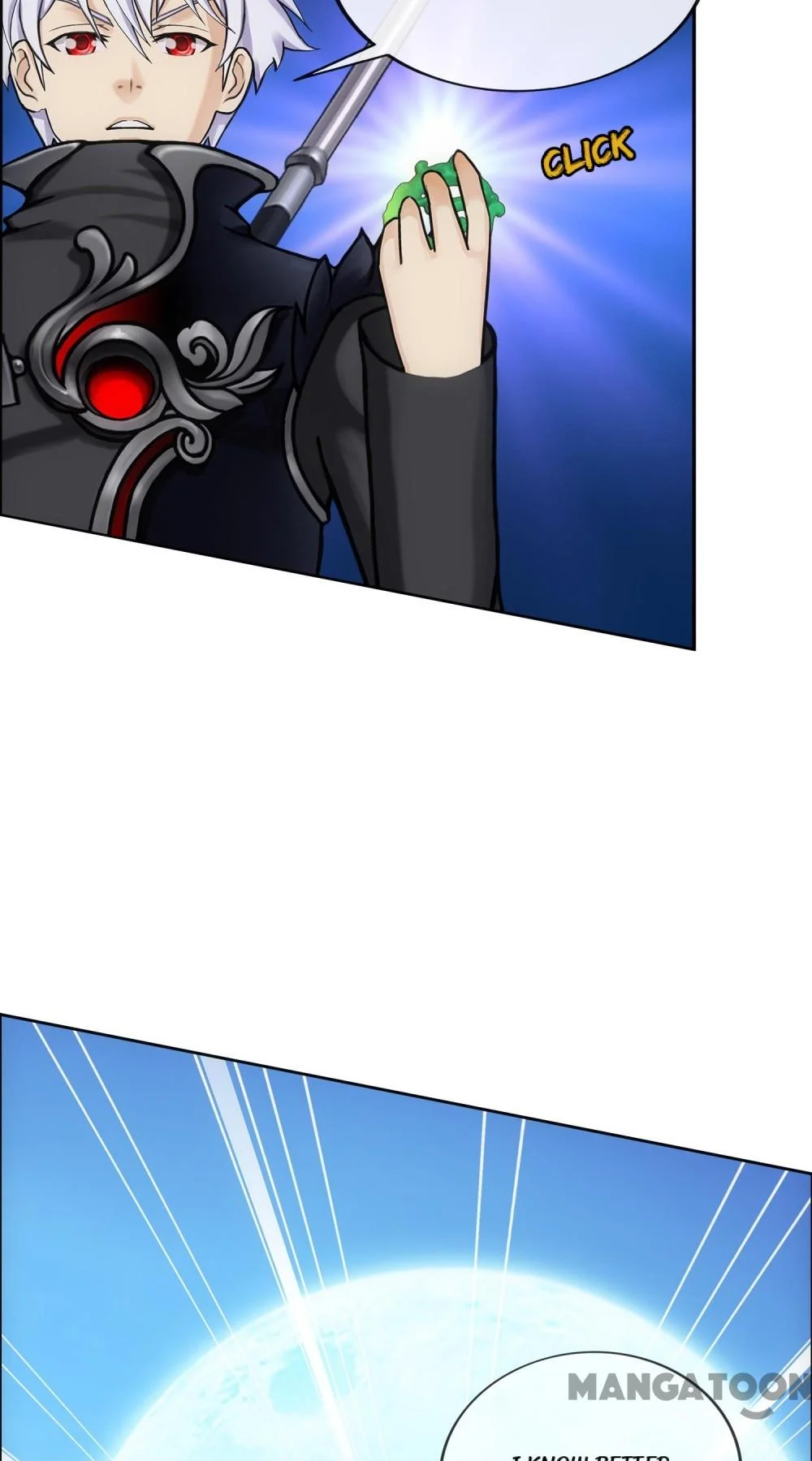 The Legend of the Demon God Chapter 82 - Page 45